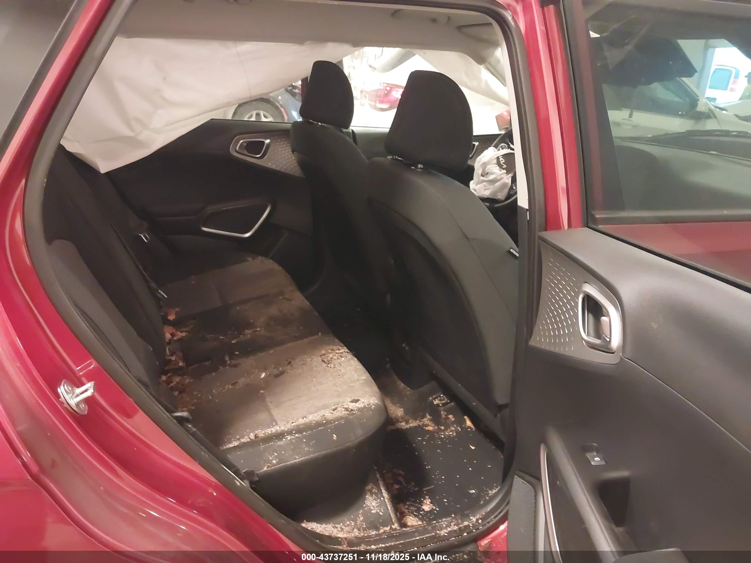 KIA SOUL image 8