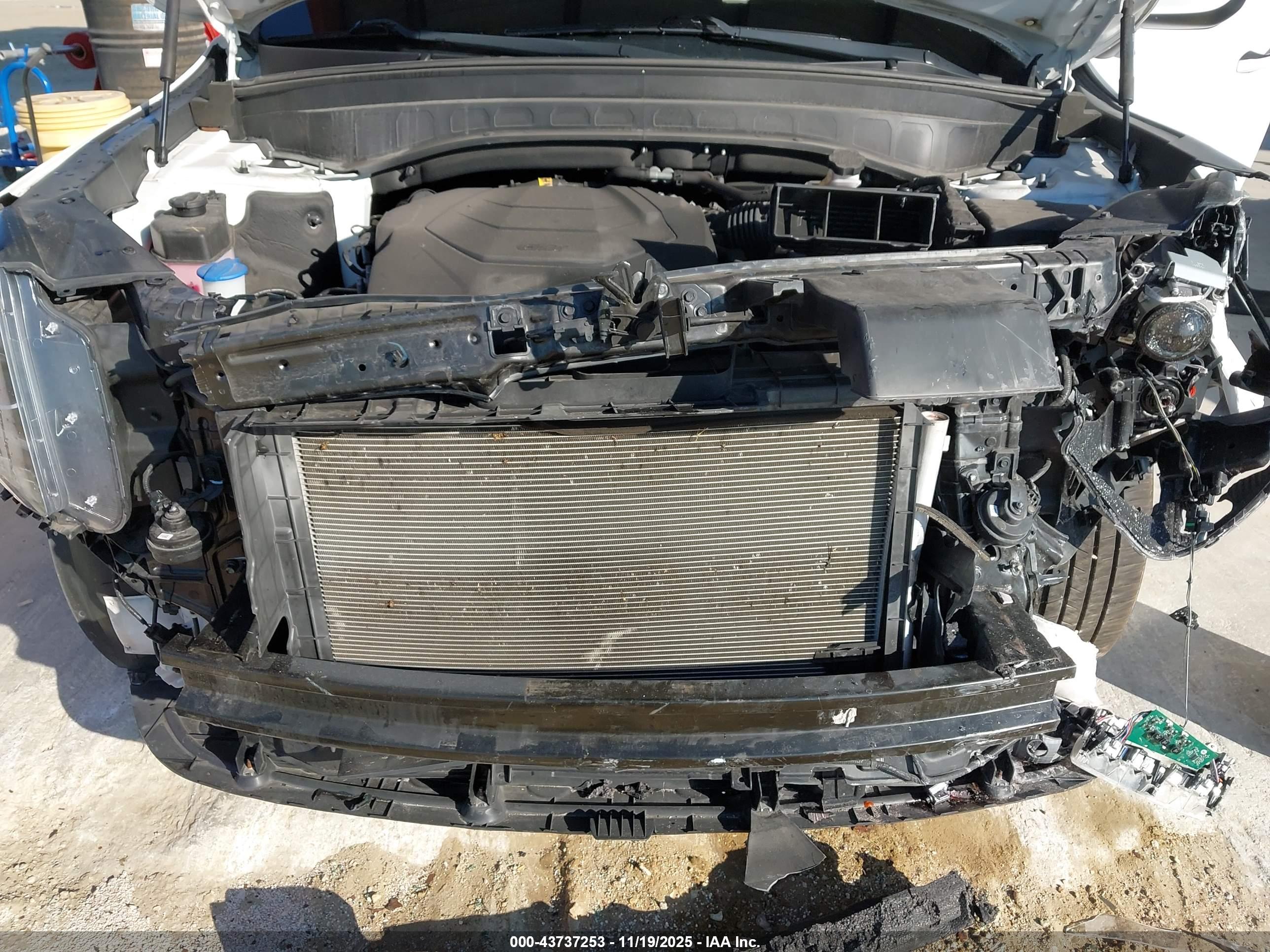 KIA TELLURIDE image 10