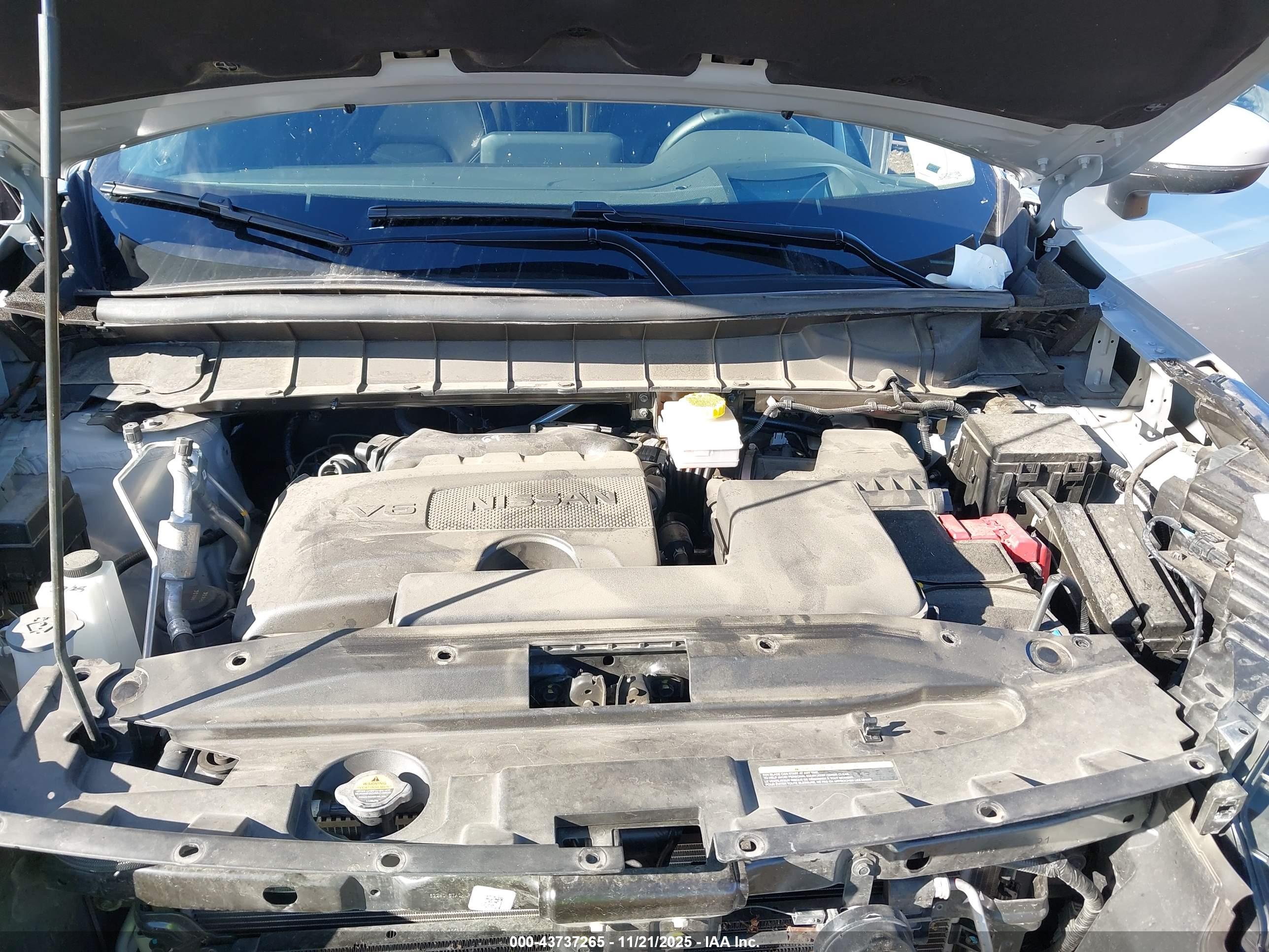 NISSAN PATHFINDER image 10