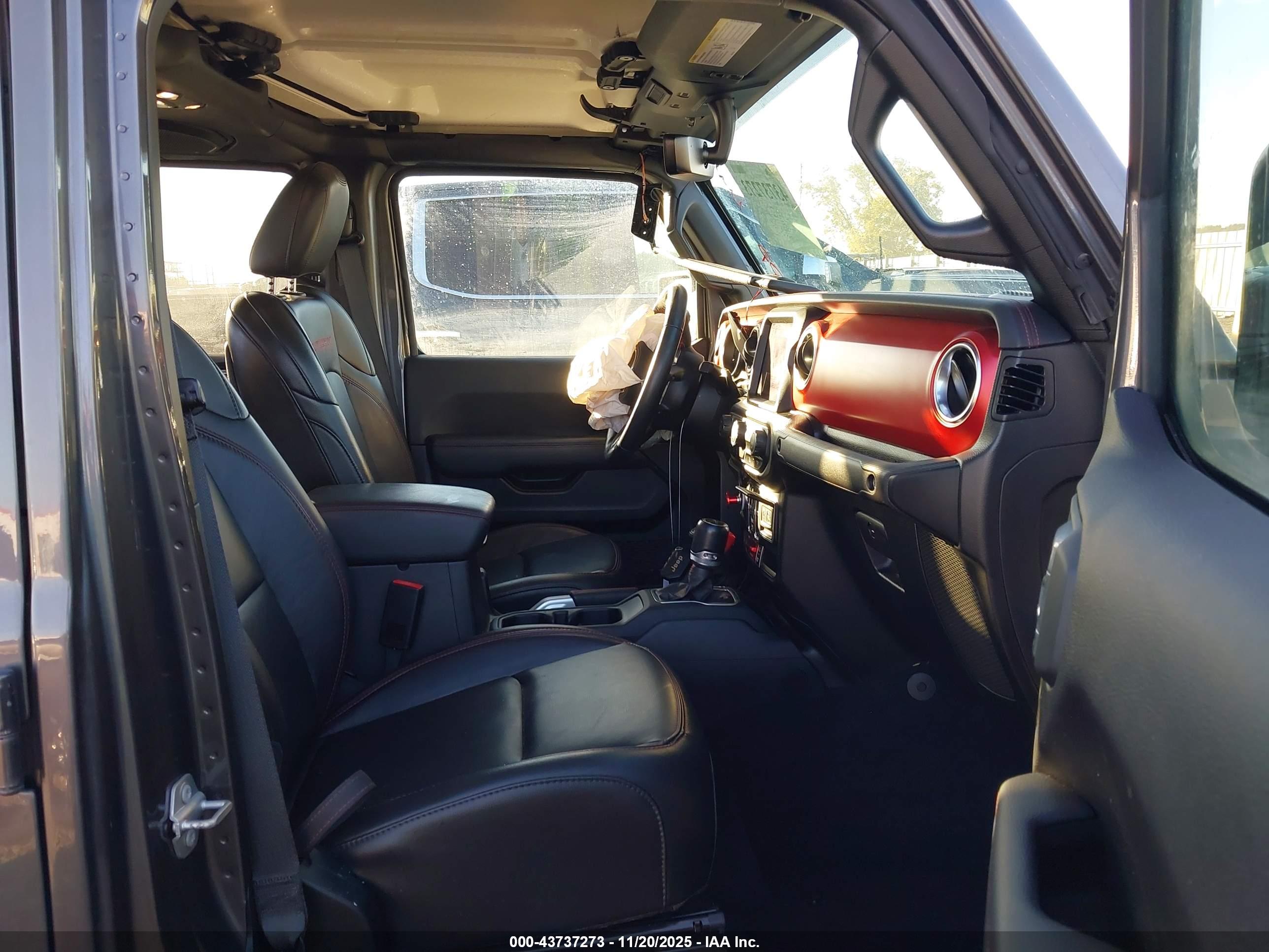 JEEP GLADIATOR image 5