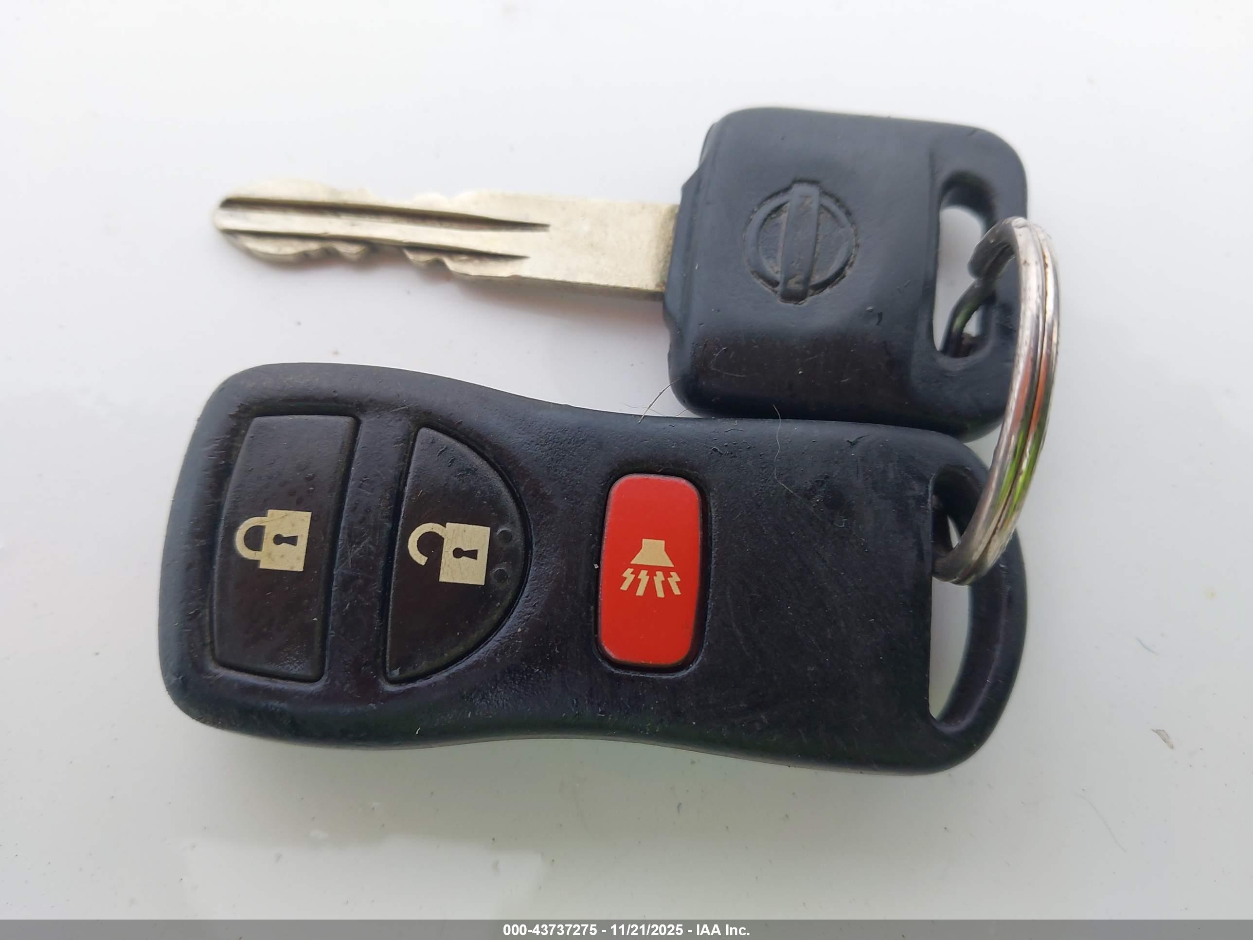 NISSAN PATHFINDER image 11
