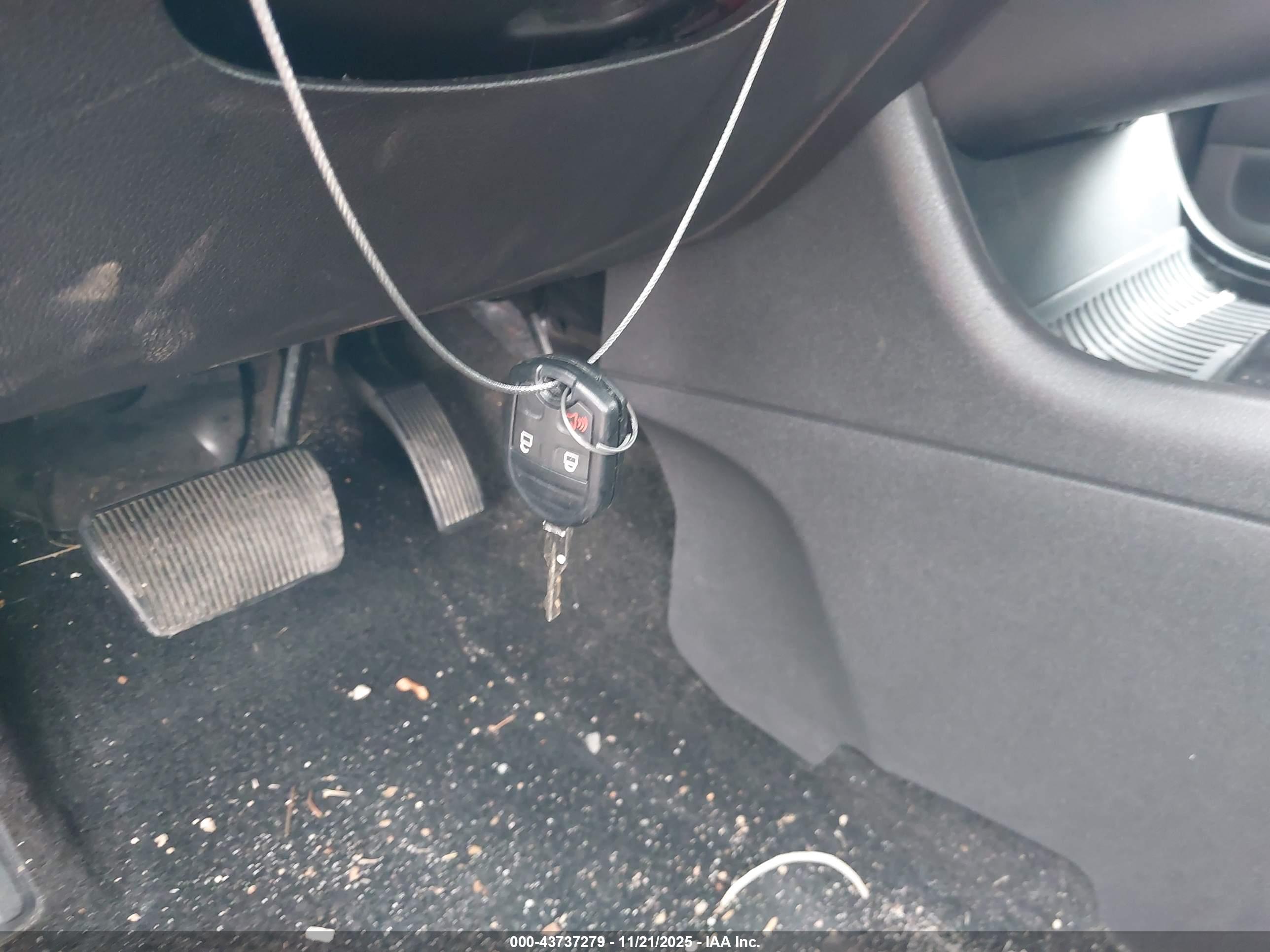FORD EDGE image 11