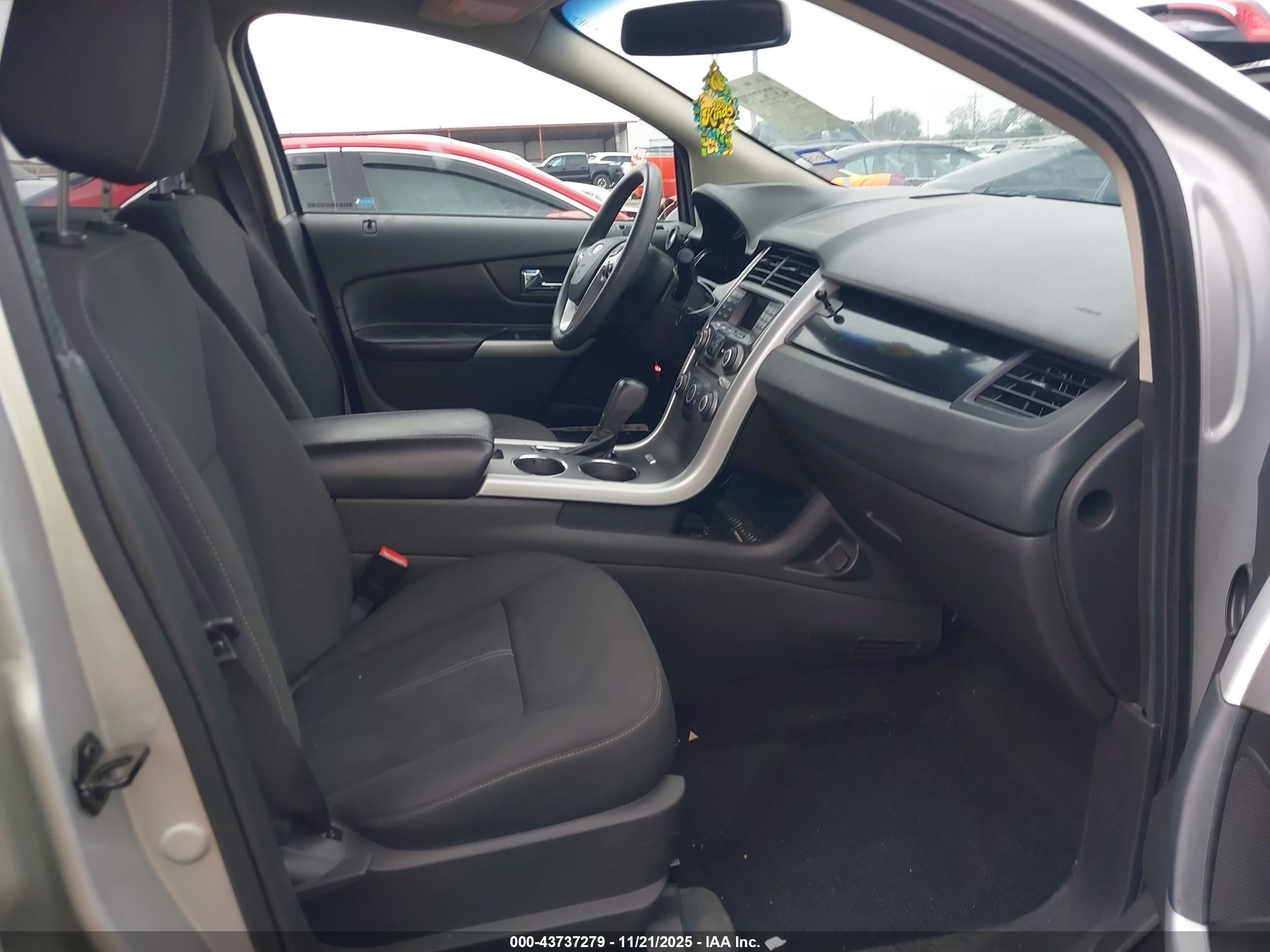 FORD EDGE image 5