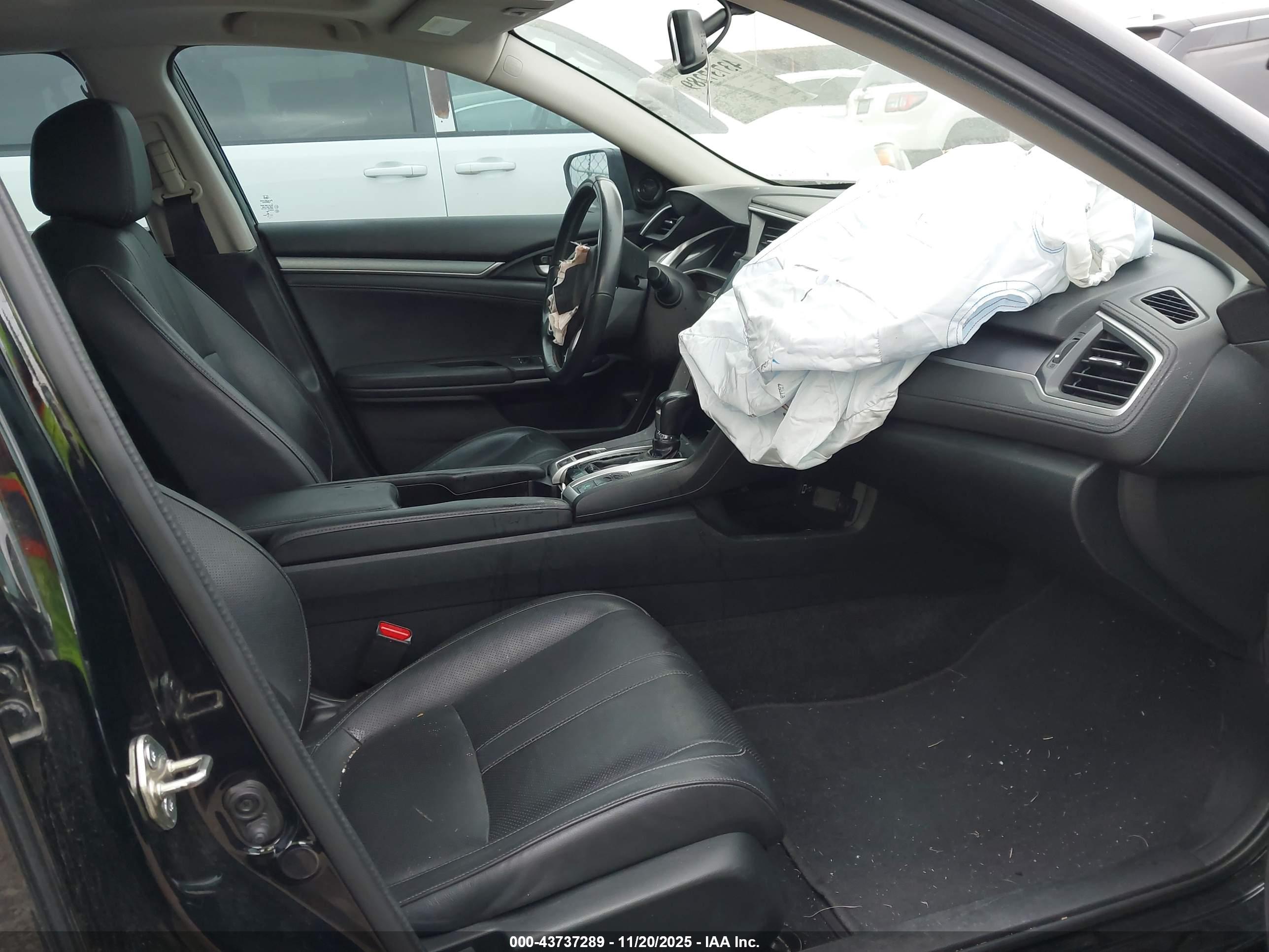 HONDA CIVIC image 5