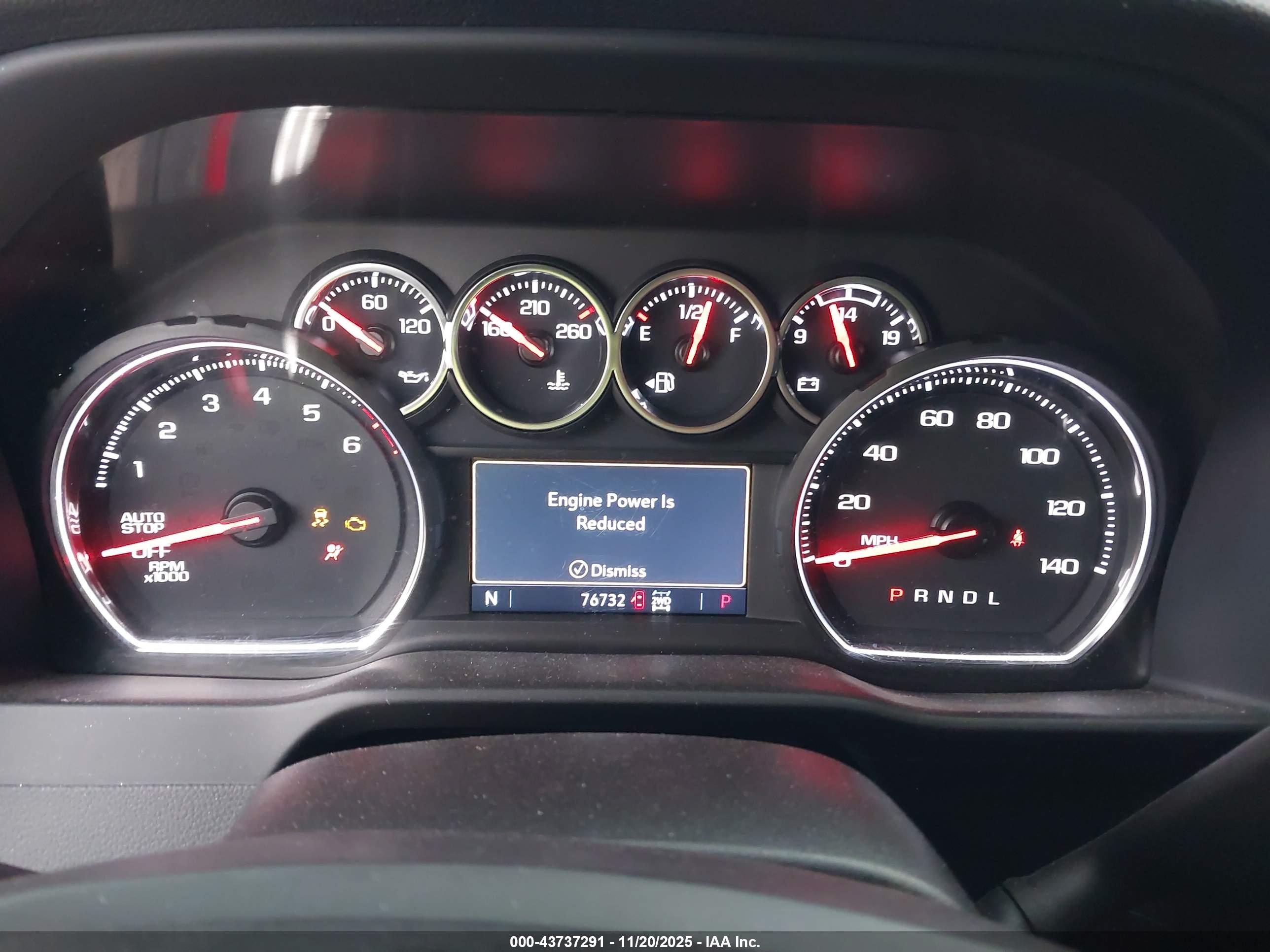 CHEVROLET SILVERADO image 7