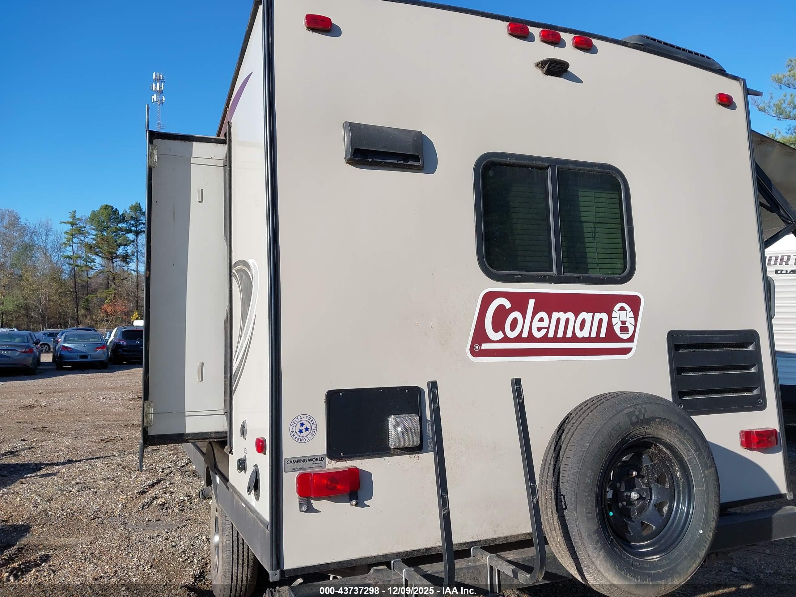 COLEMAN BY image 6