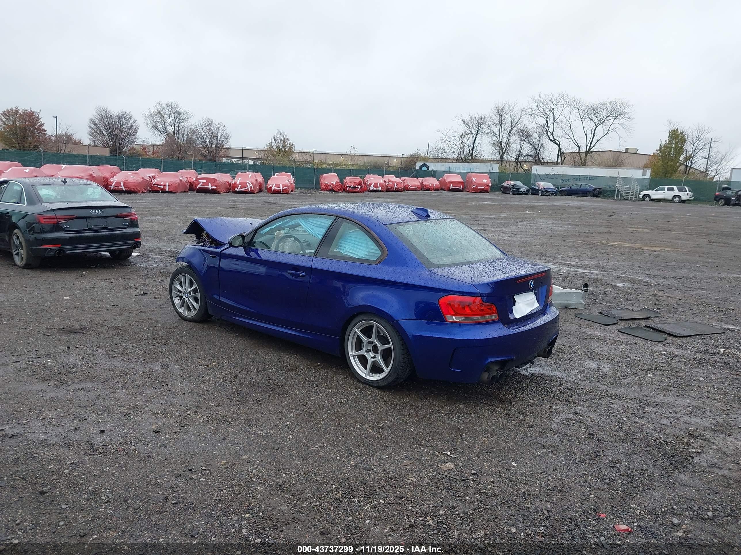 BMW 135I image 3