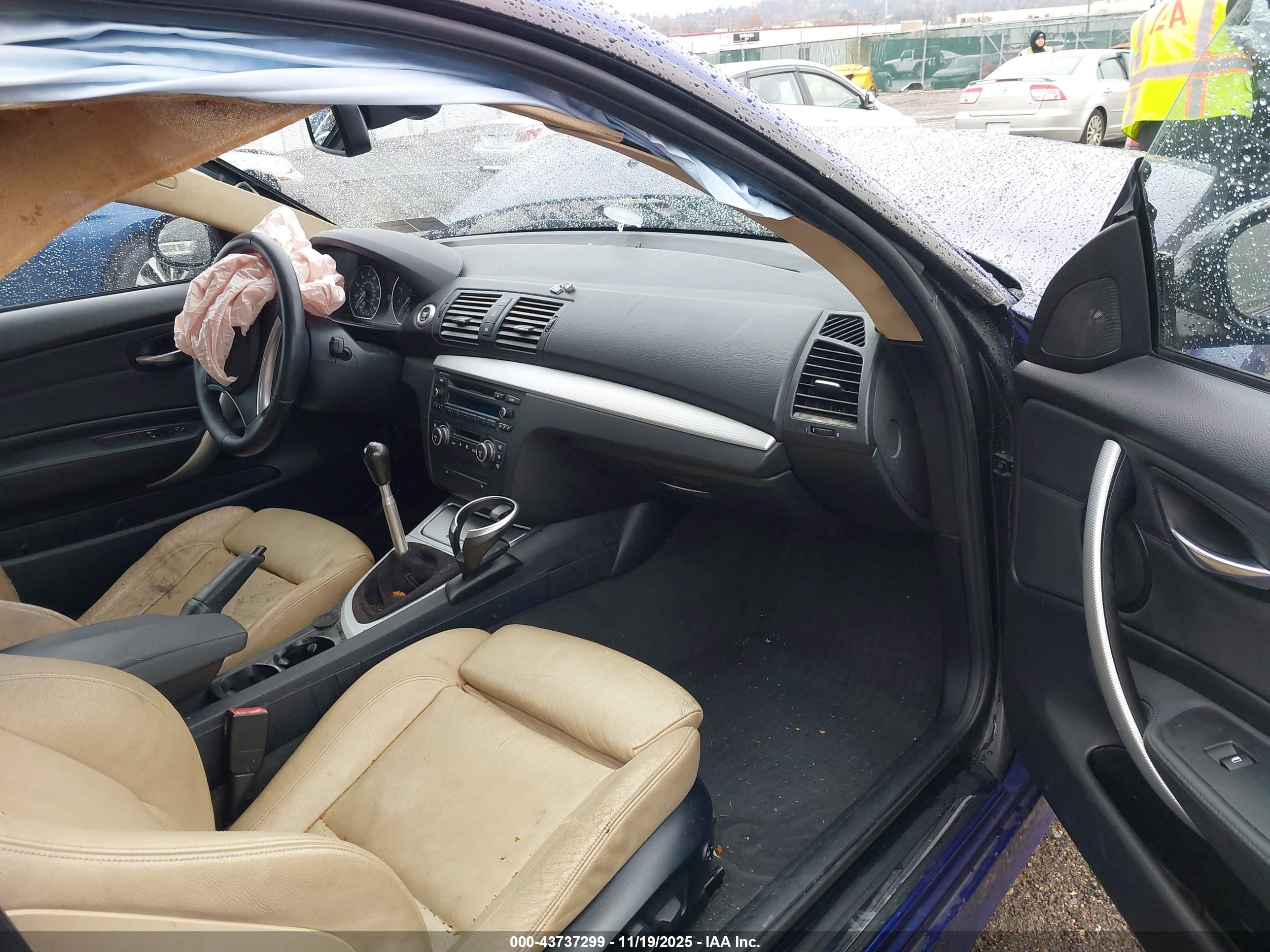 BMW 135I image 5