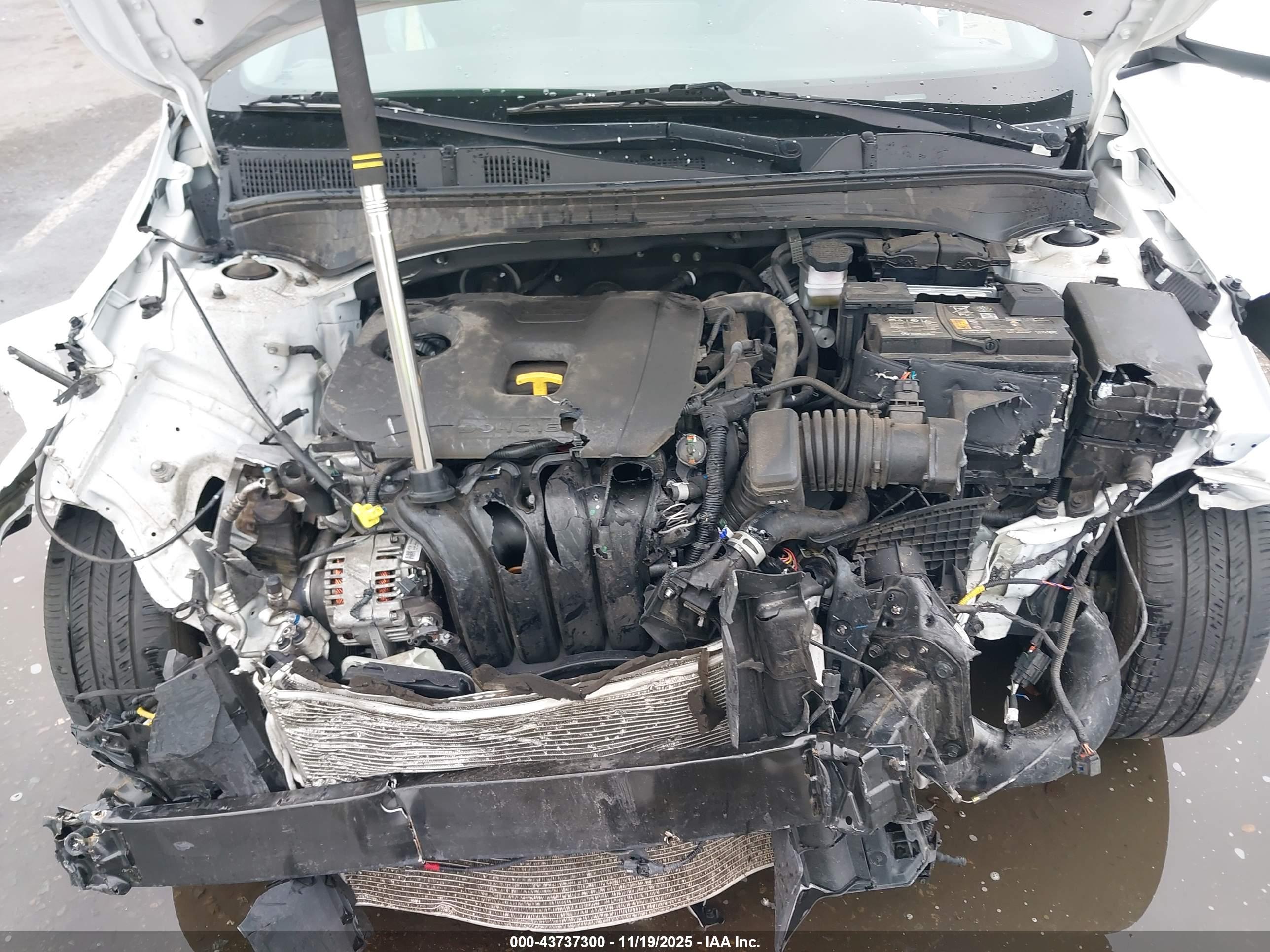 KIA FORTE image 10