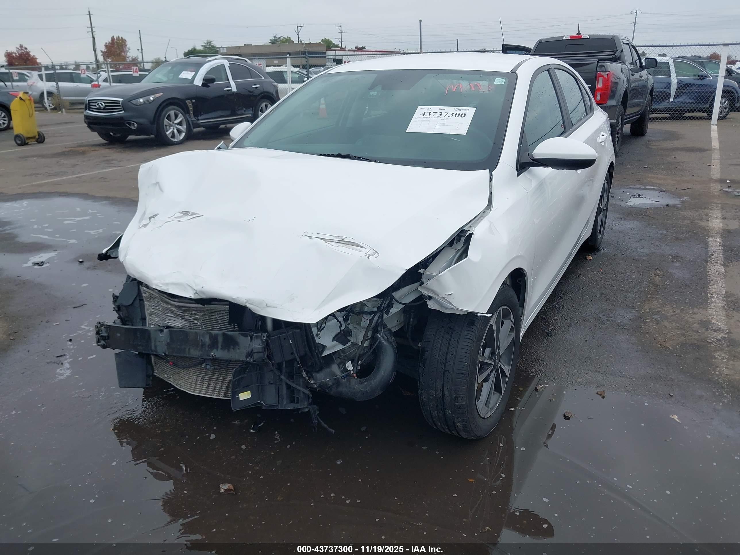 KIA FORTE image 2