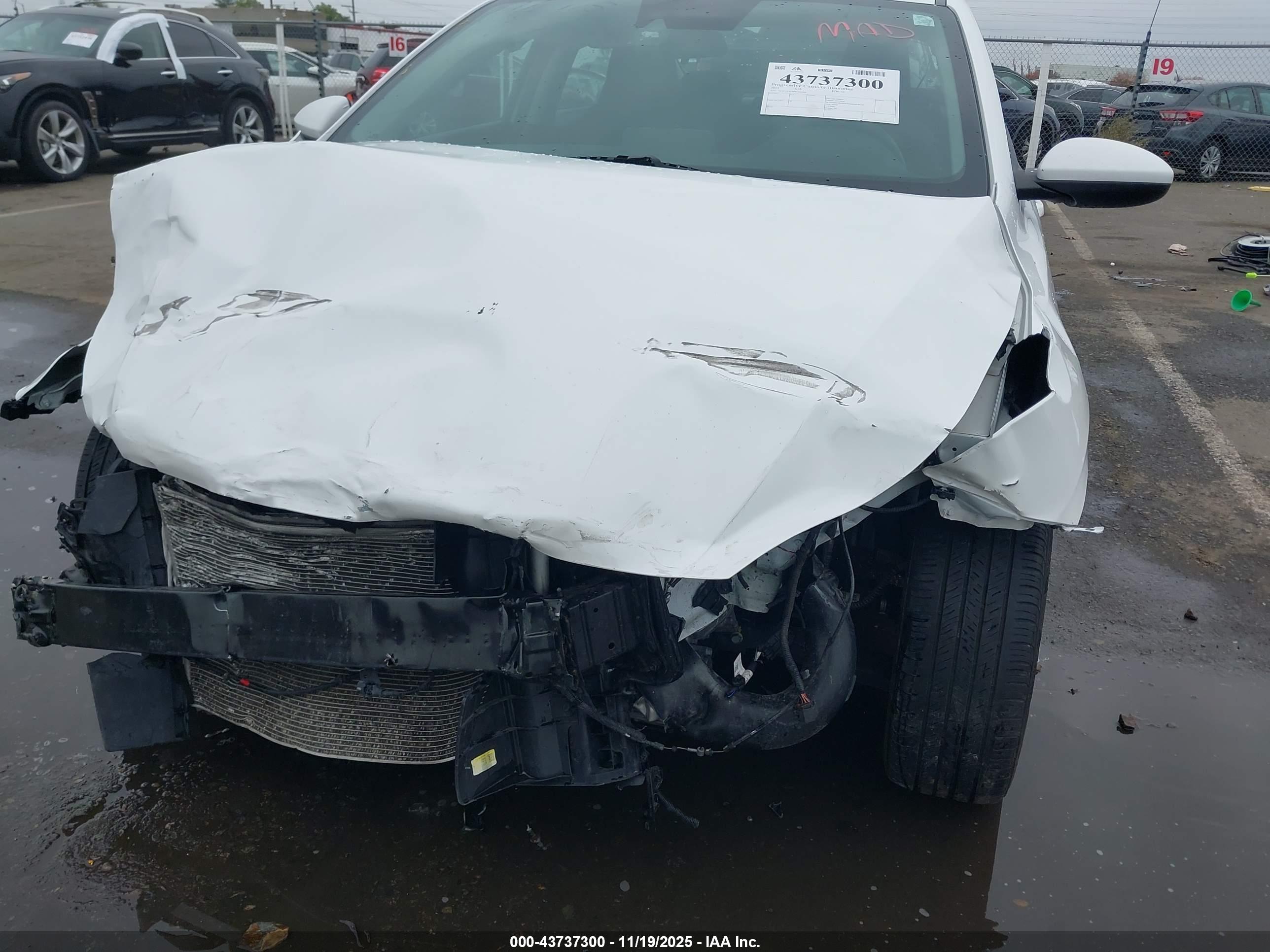 KIA FORTE image 6