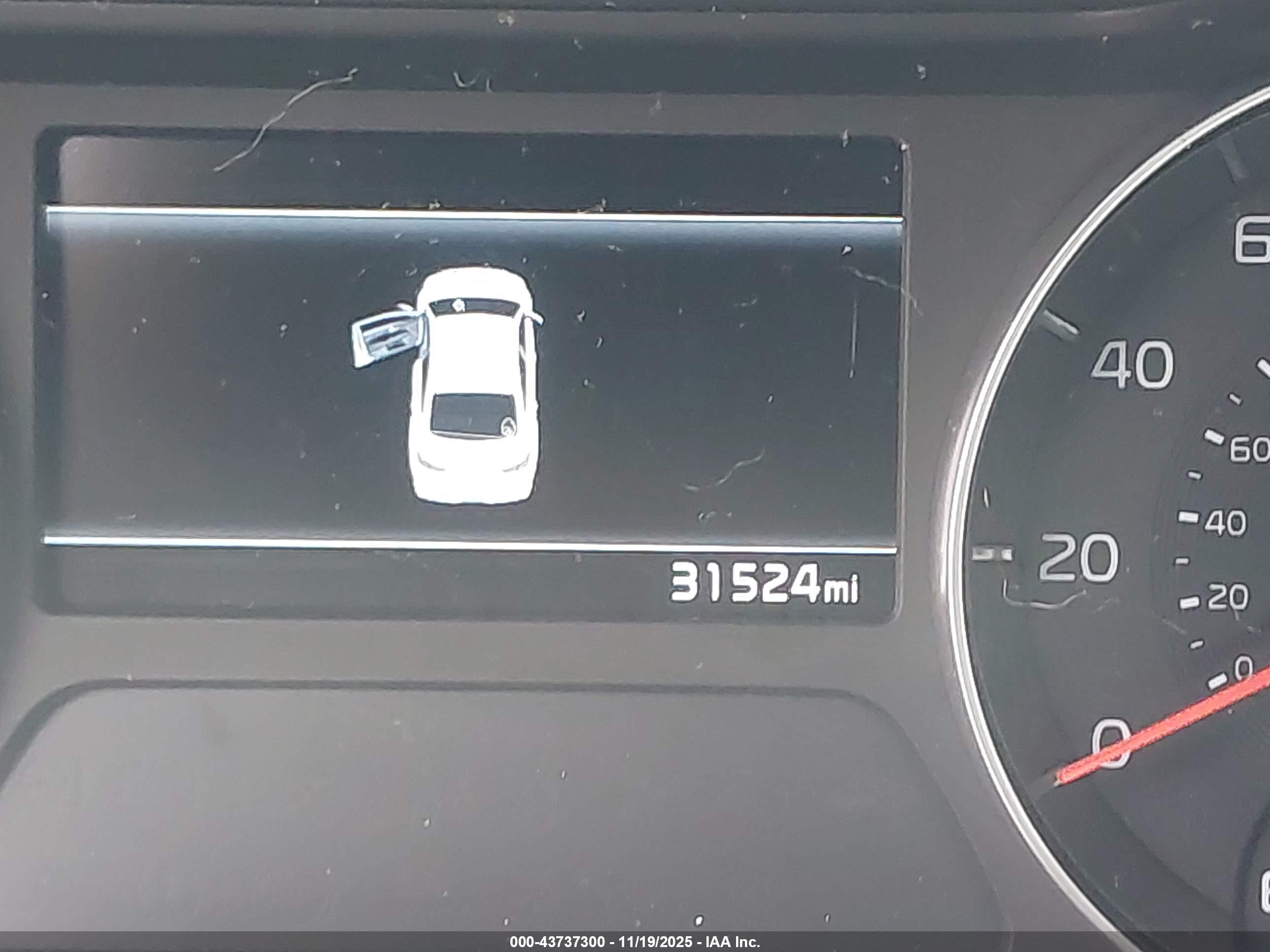 KIA FORTE image 7