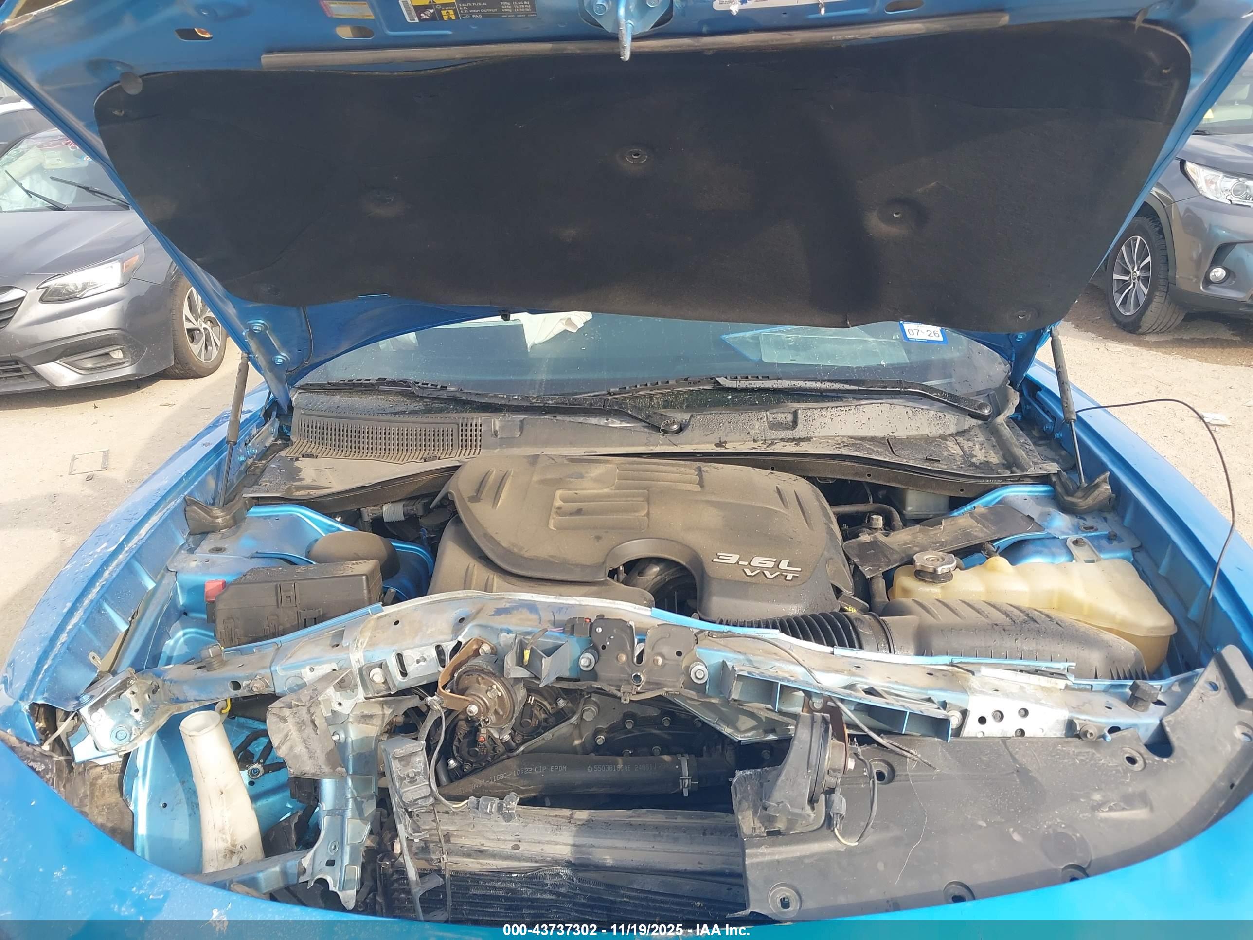 DODGE CHARGER image 10