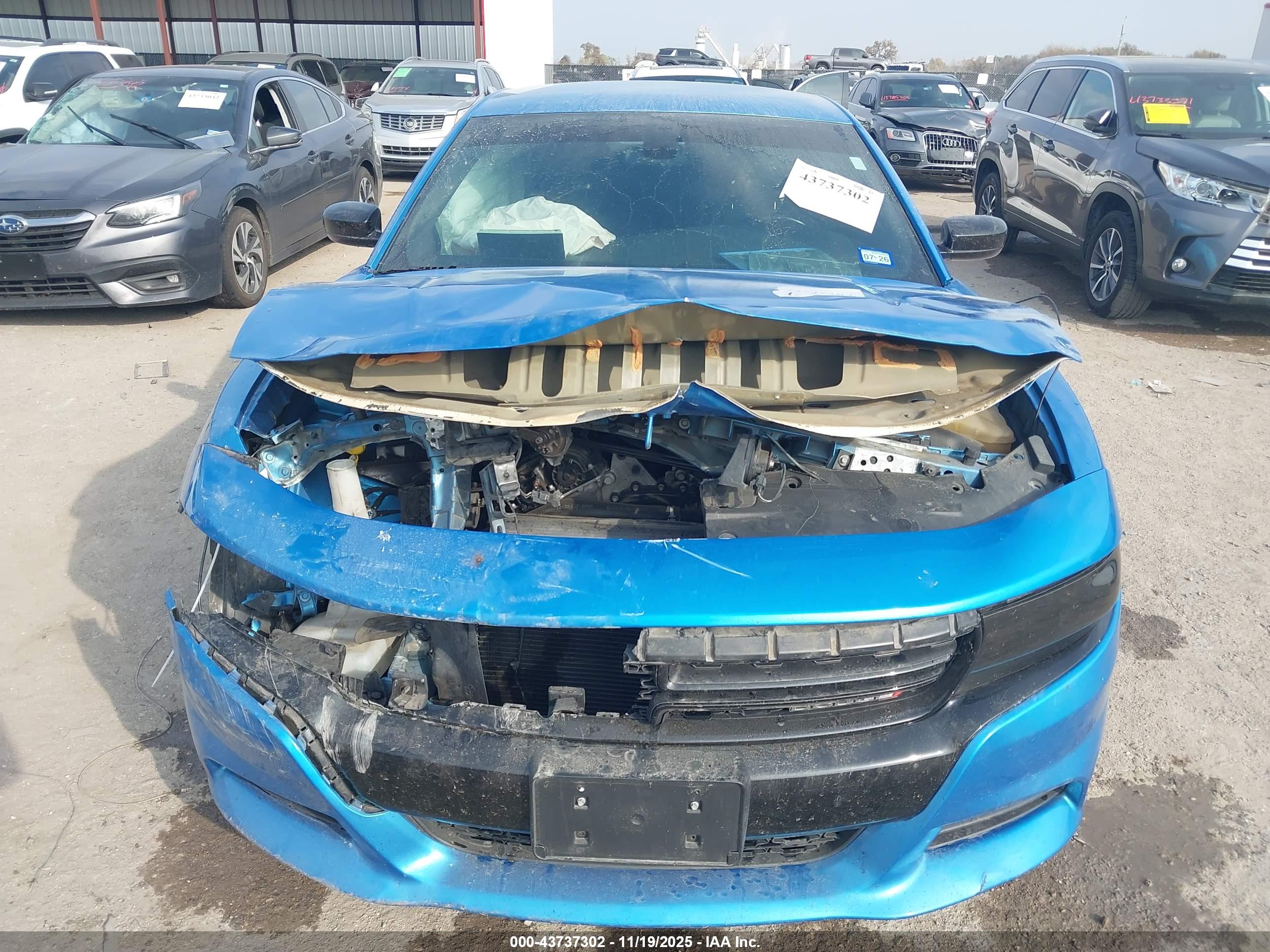 DODGE CHARGER image 6