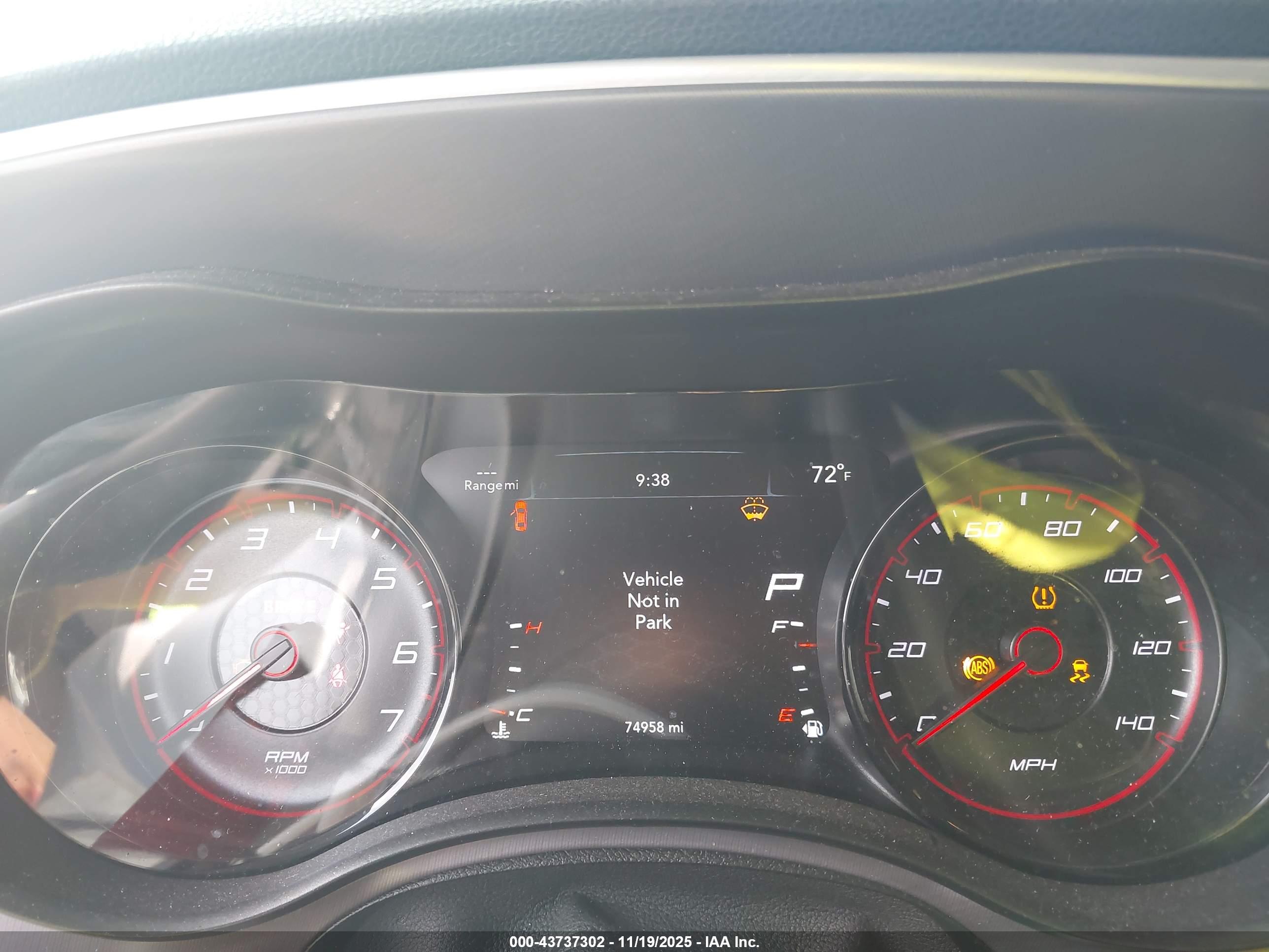 DODGE CHARGER image 7