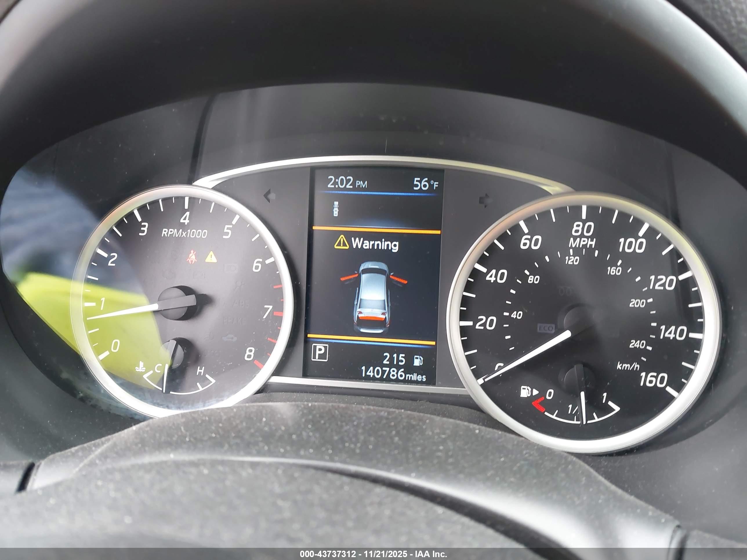 NISSAN SENTRA image 7