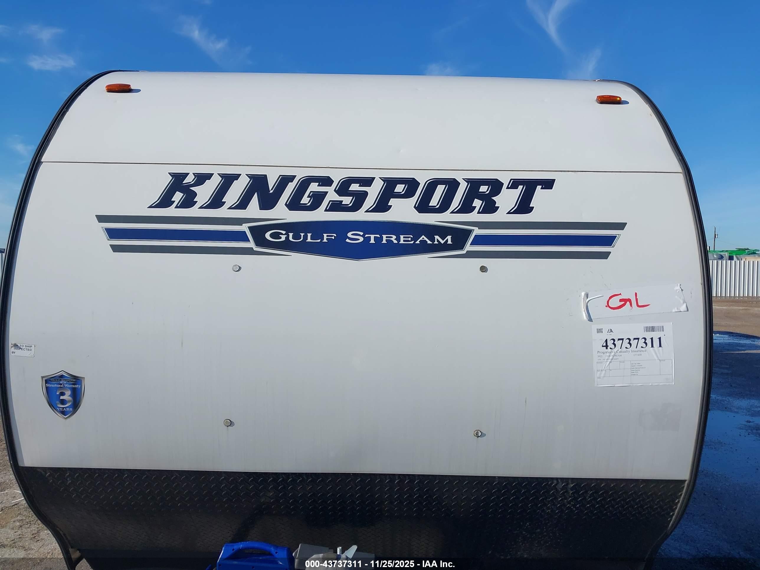 GULFSTREAM KINGSPORT image 7