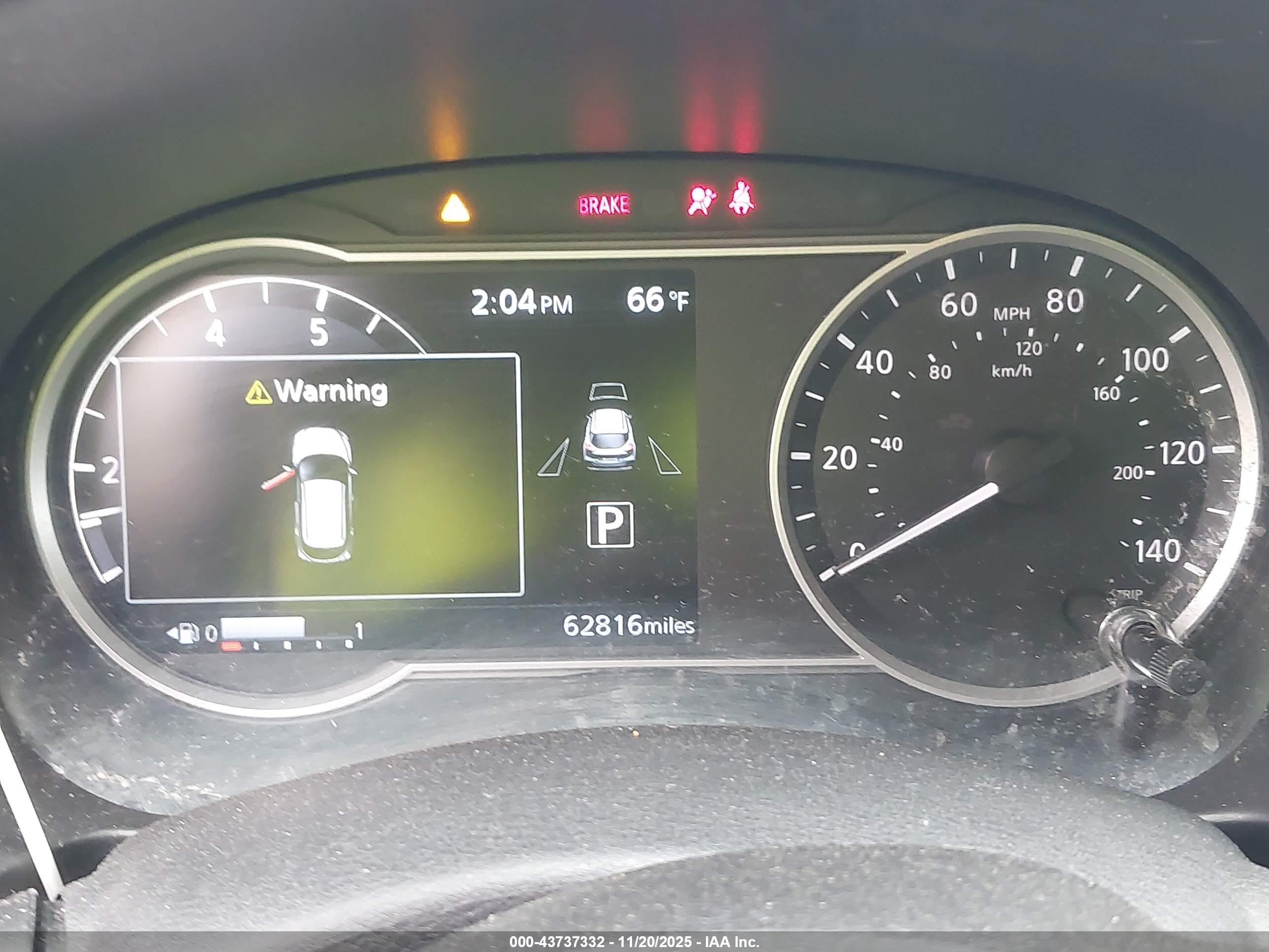 NISSAN KICKS image 7
