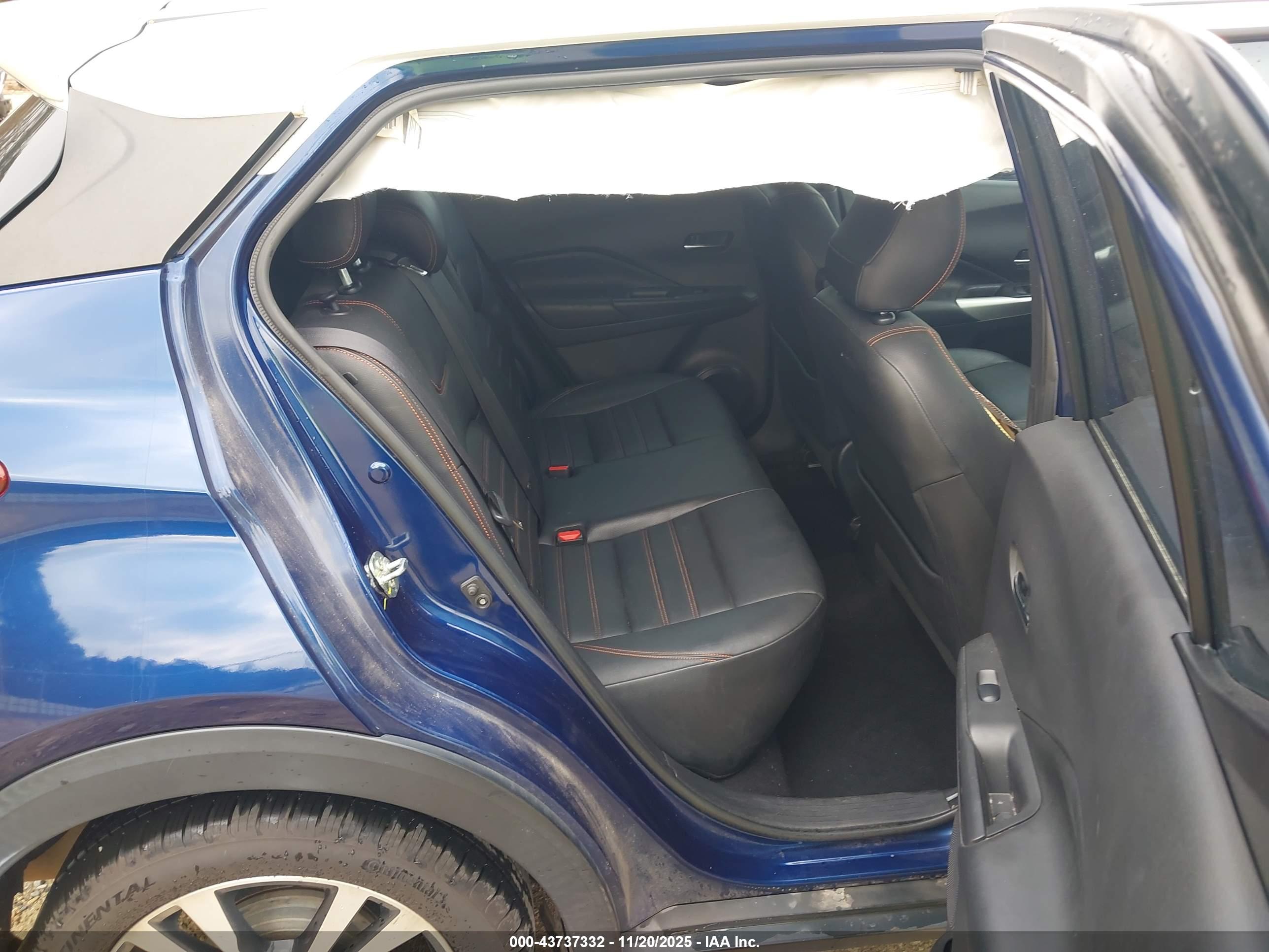 NISSAN KICKS image 8