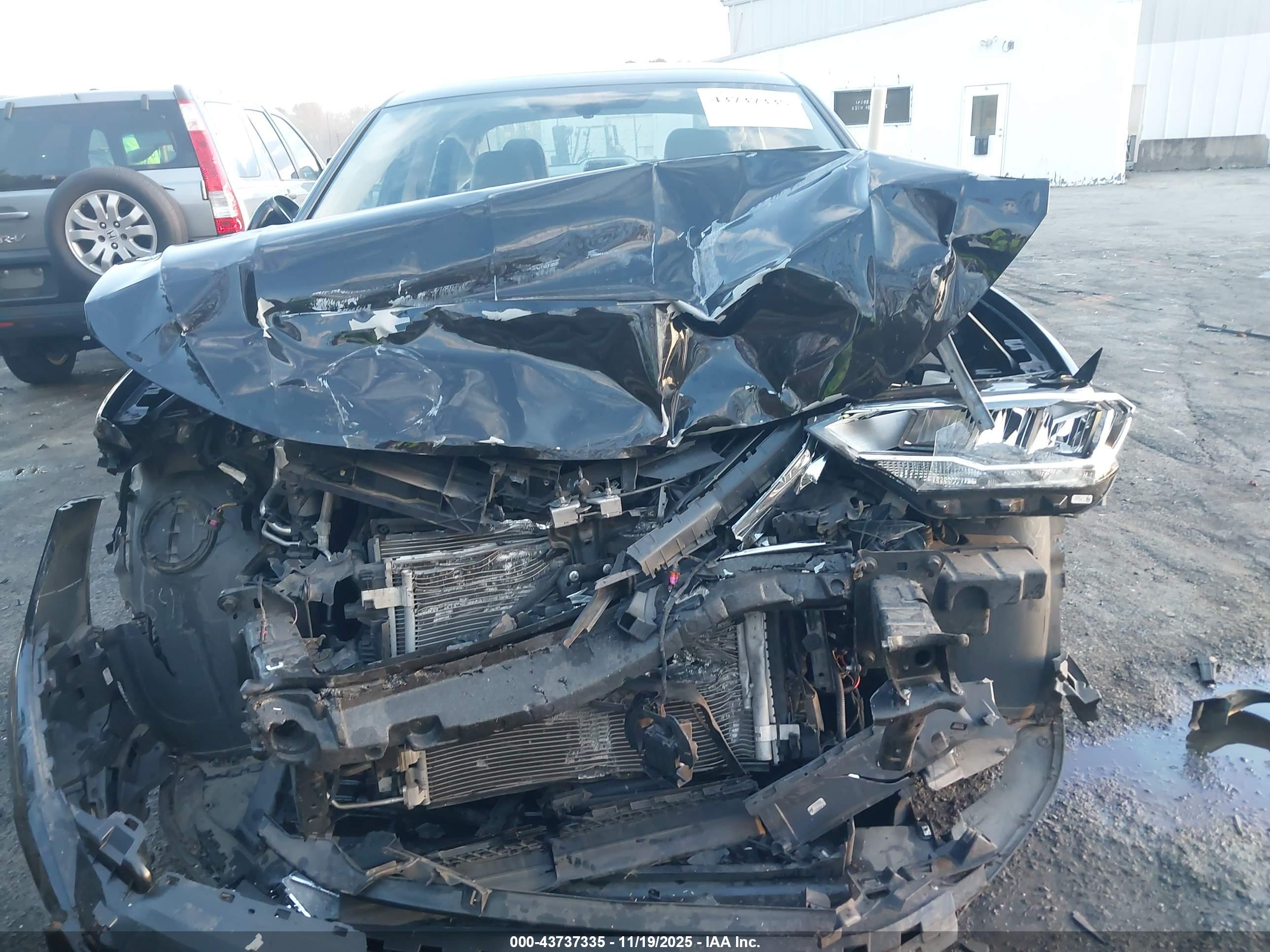 VOLKSWAGEN JETTA image 6