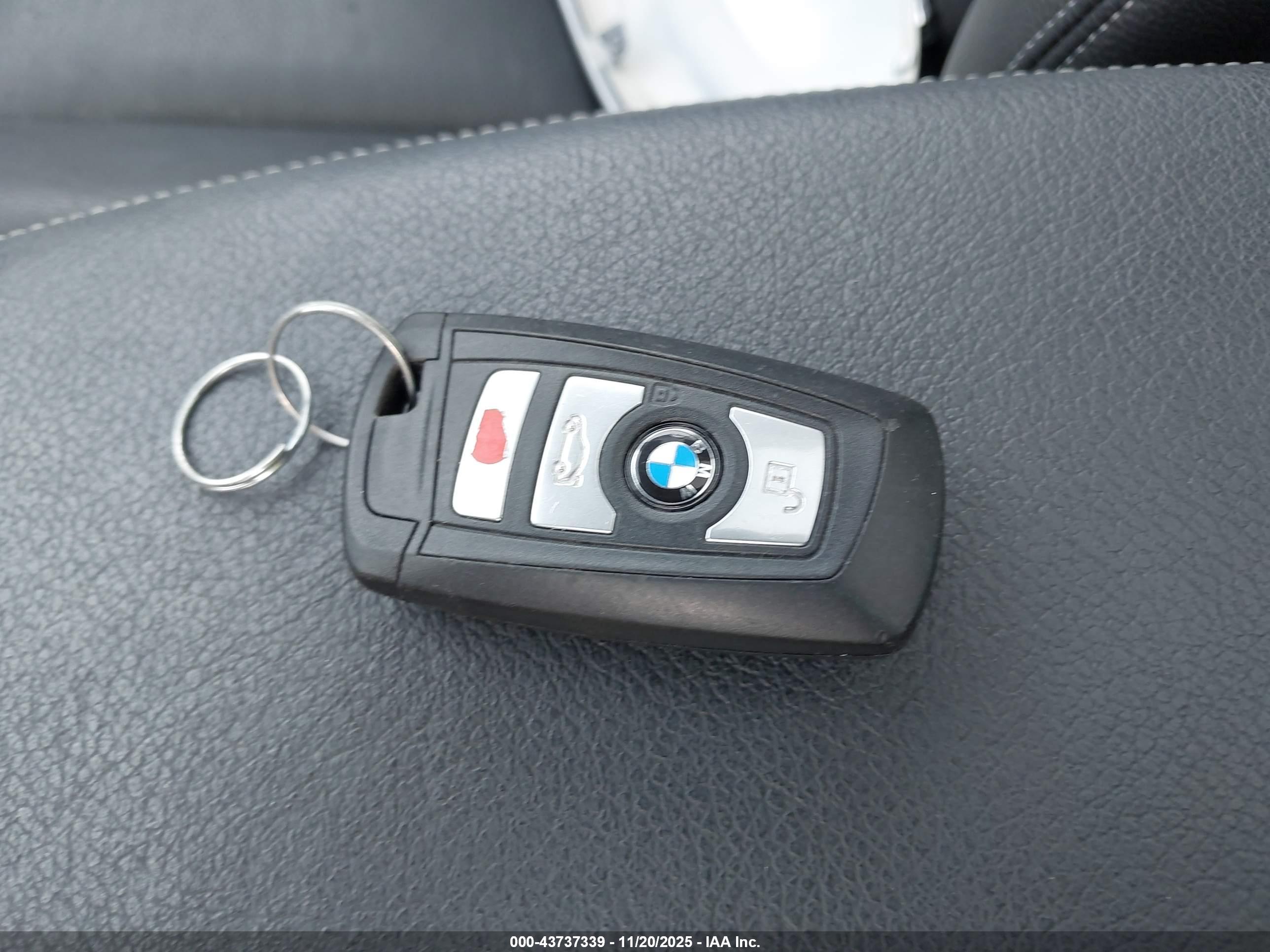 BMW X3 image 11