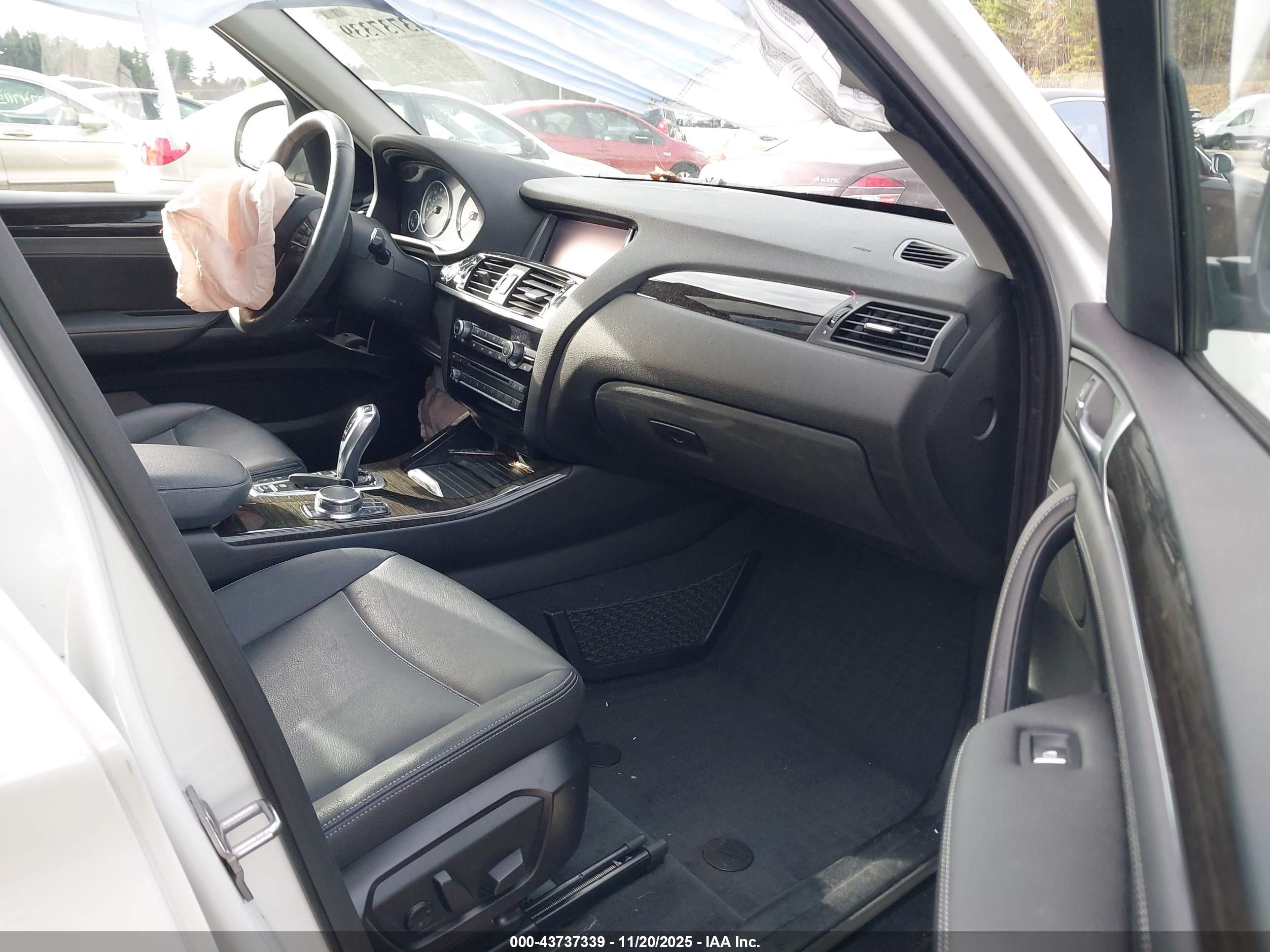 BMW X3 image 5