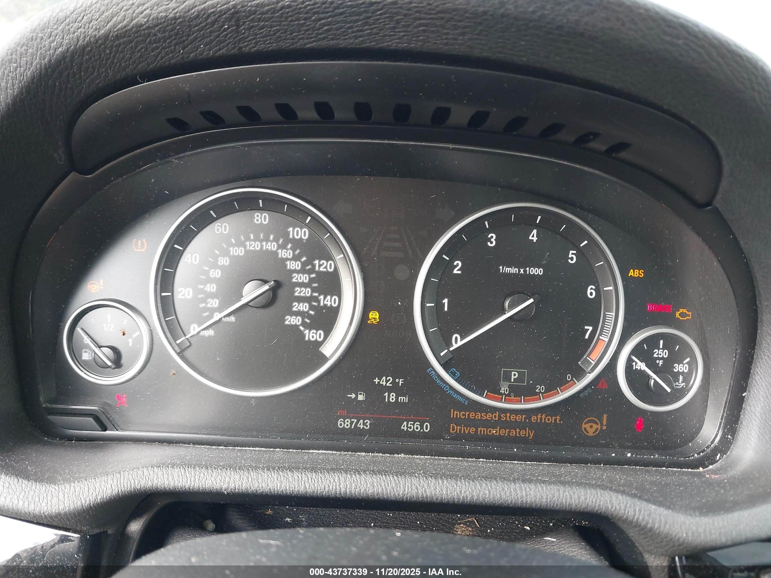 BMW X3 image 7