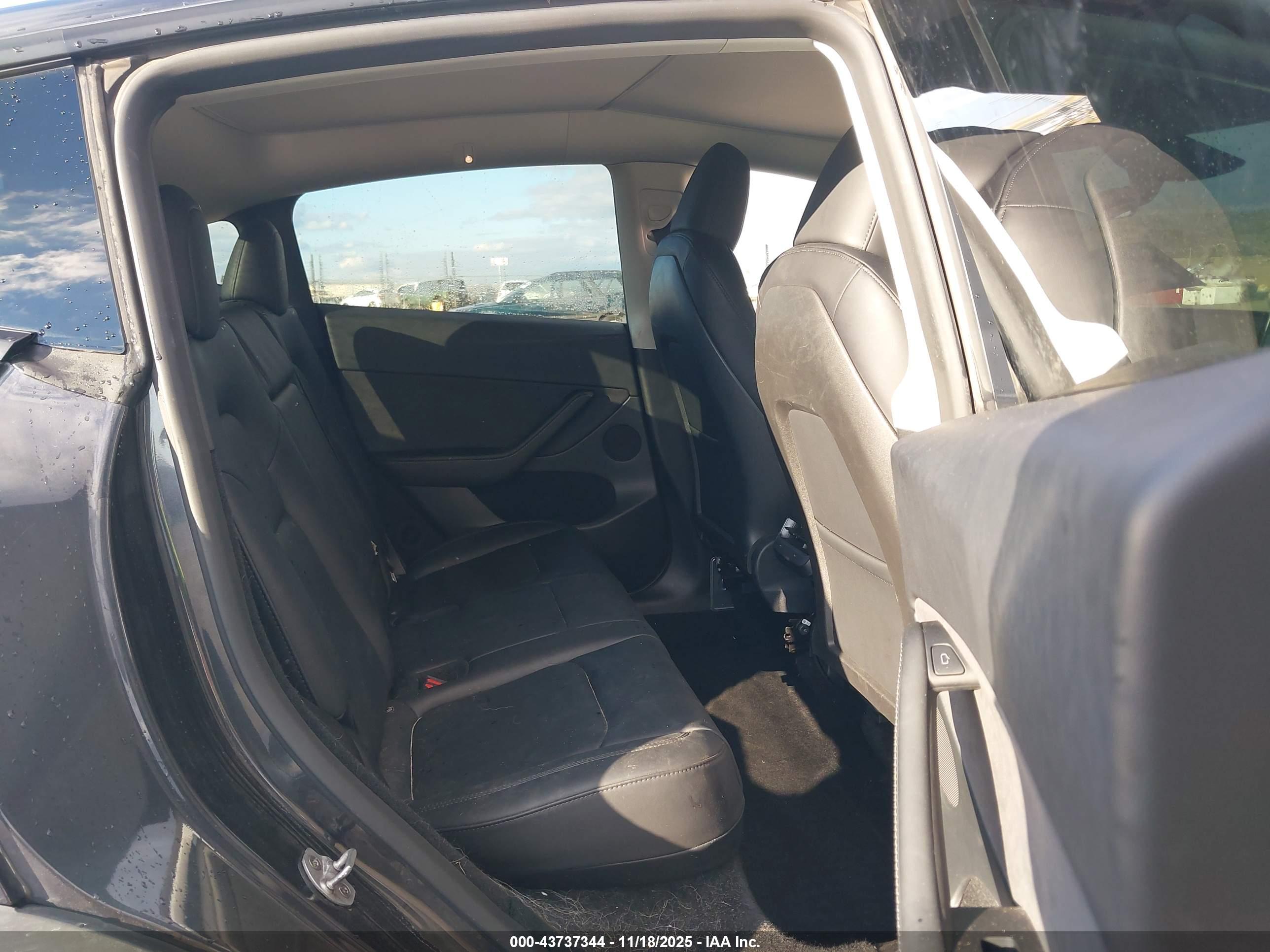 TESLA MODEL image 8