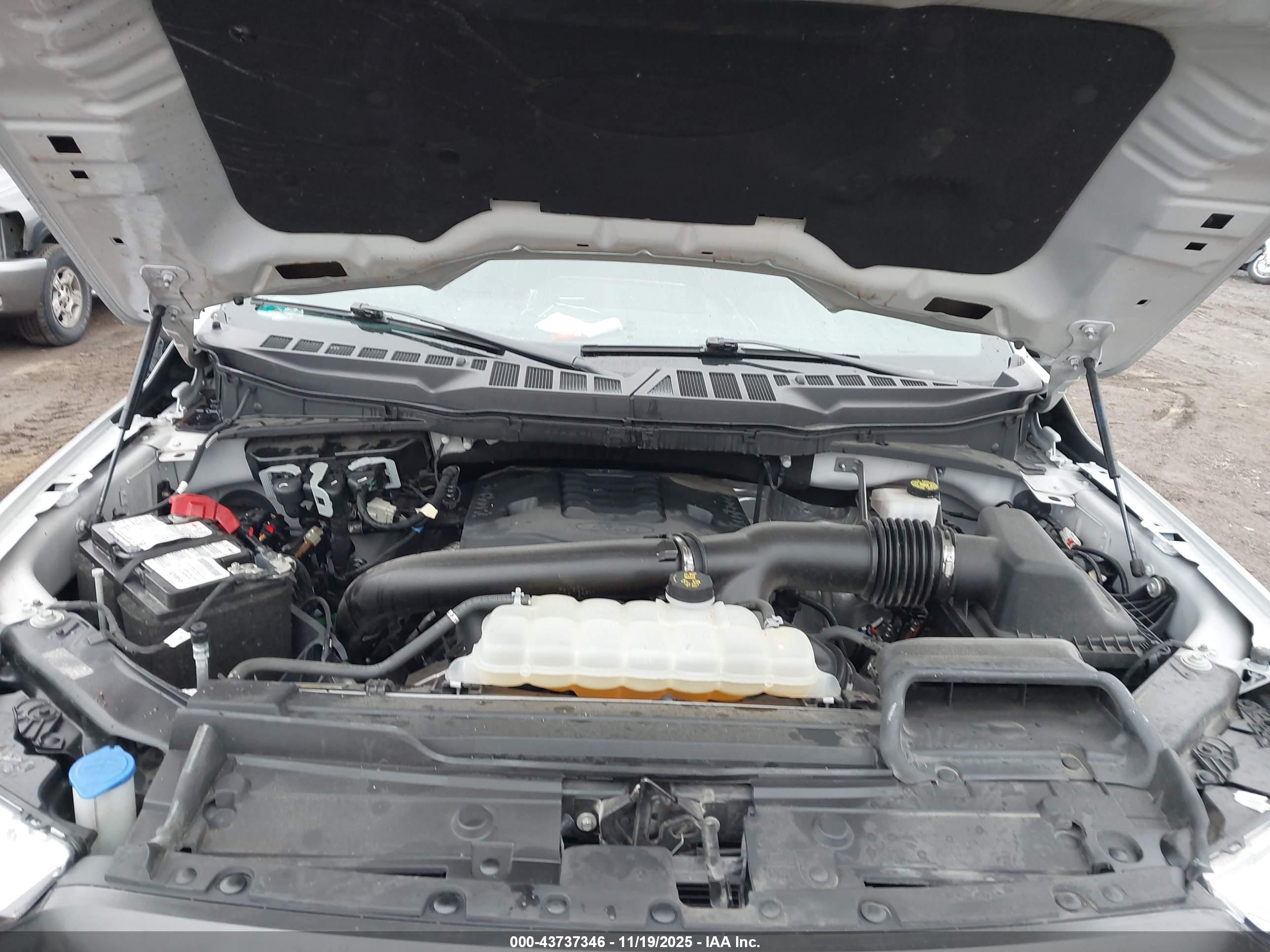 FORD F-150 image 10