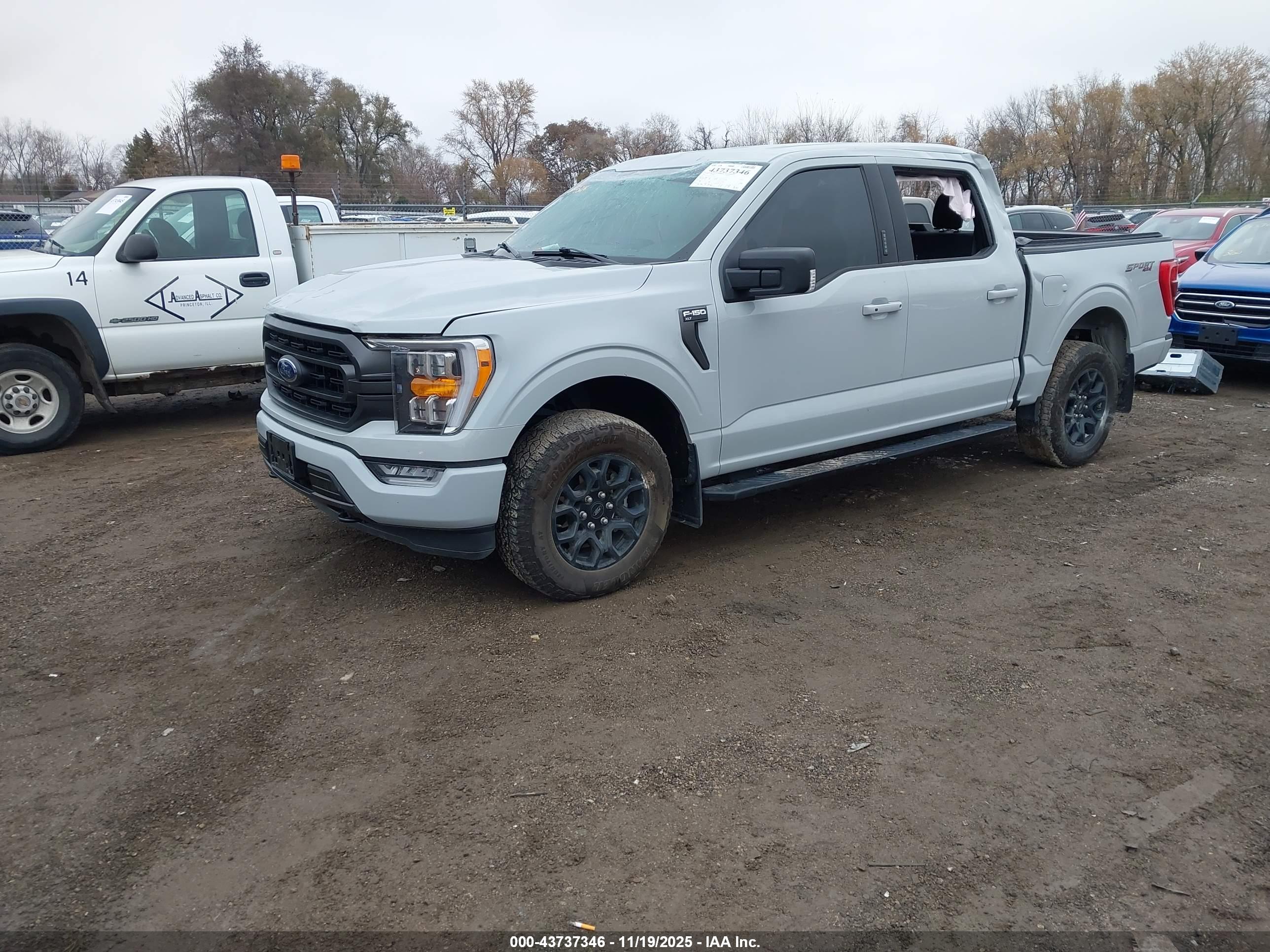FORD F-150 image 2