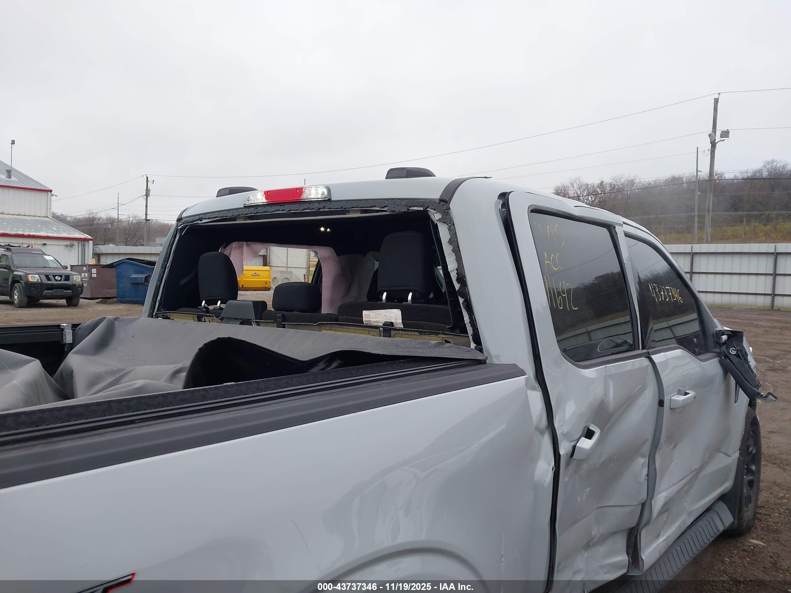 FORD F-150 image 6