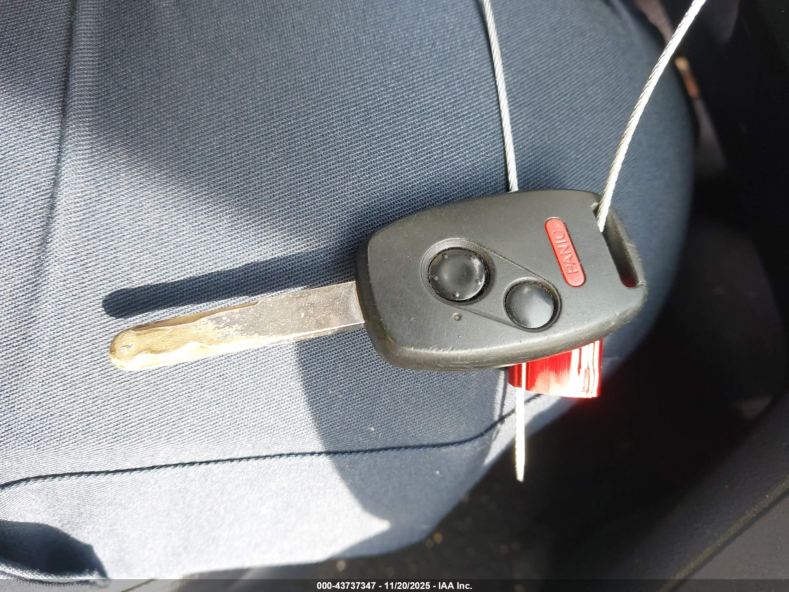HONDA CR-V image 11