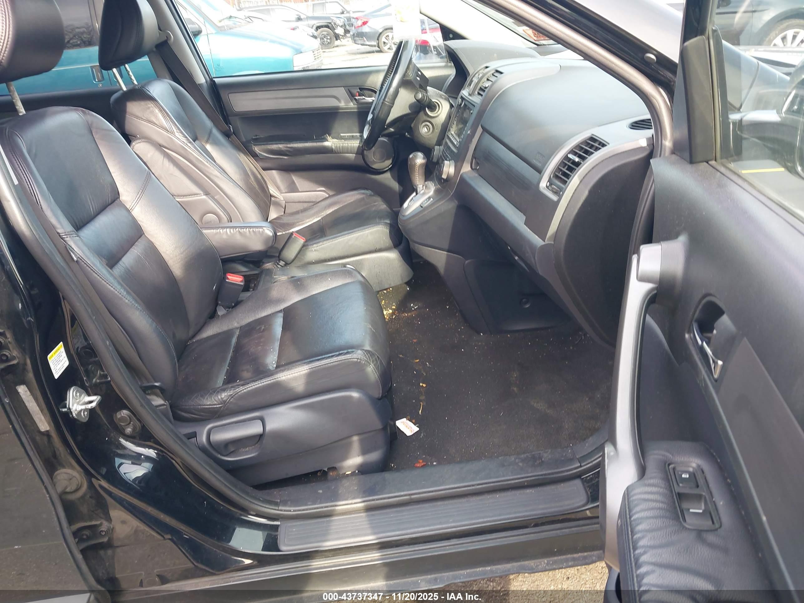 HONDA CR-V image 5