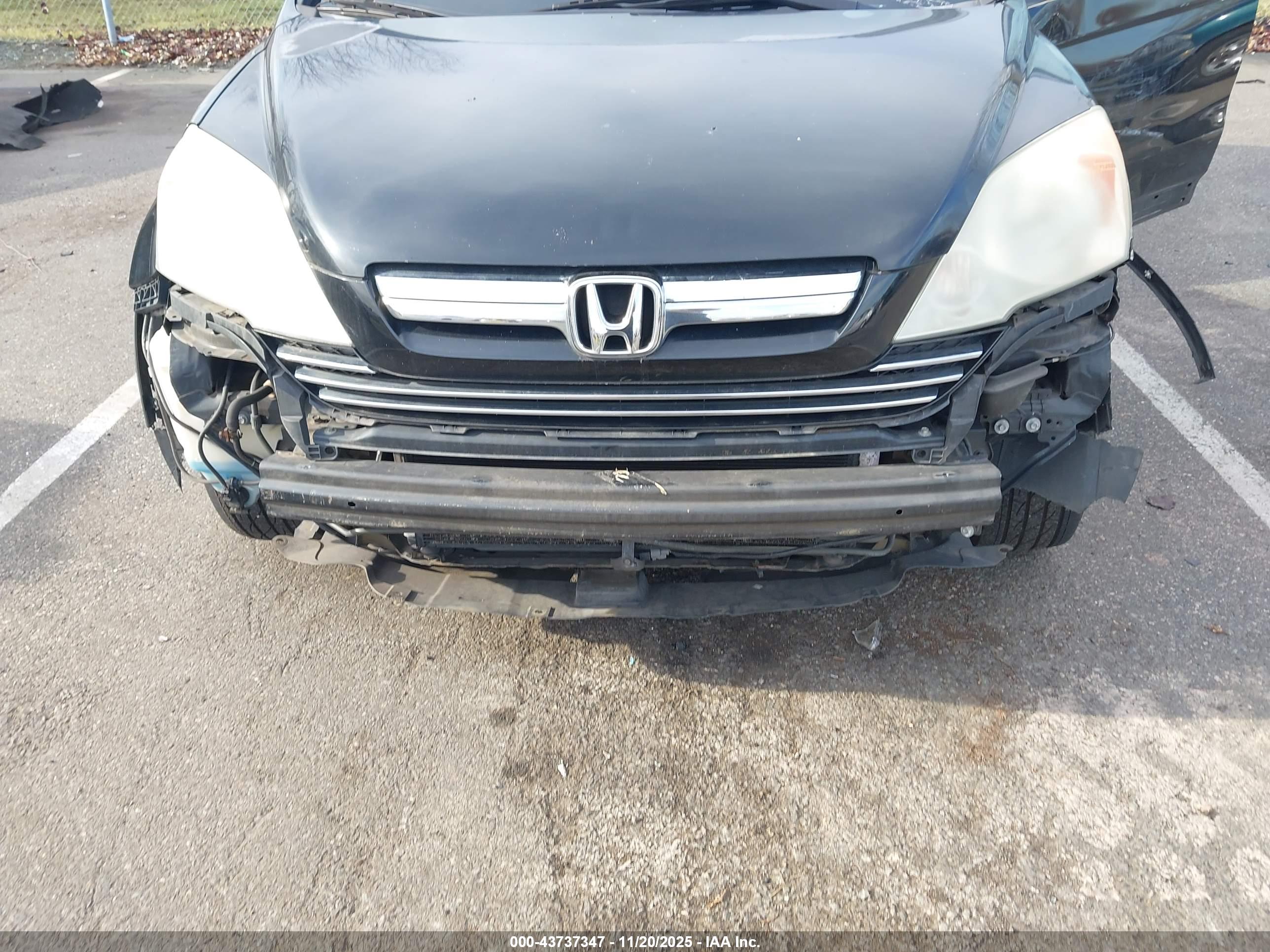 HONDA CR-V image 6