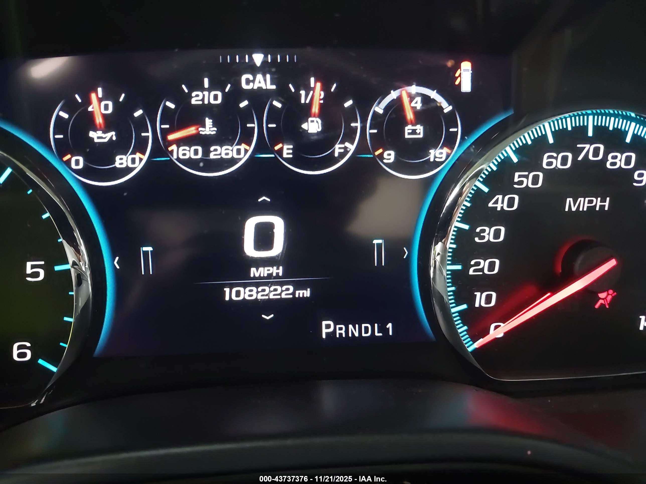 GMC SIERRA image 7