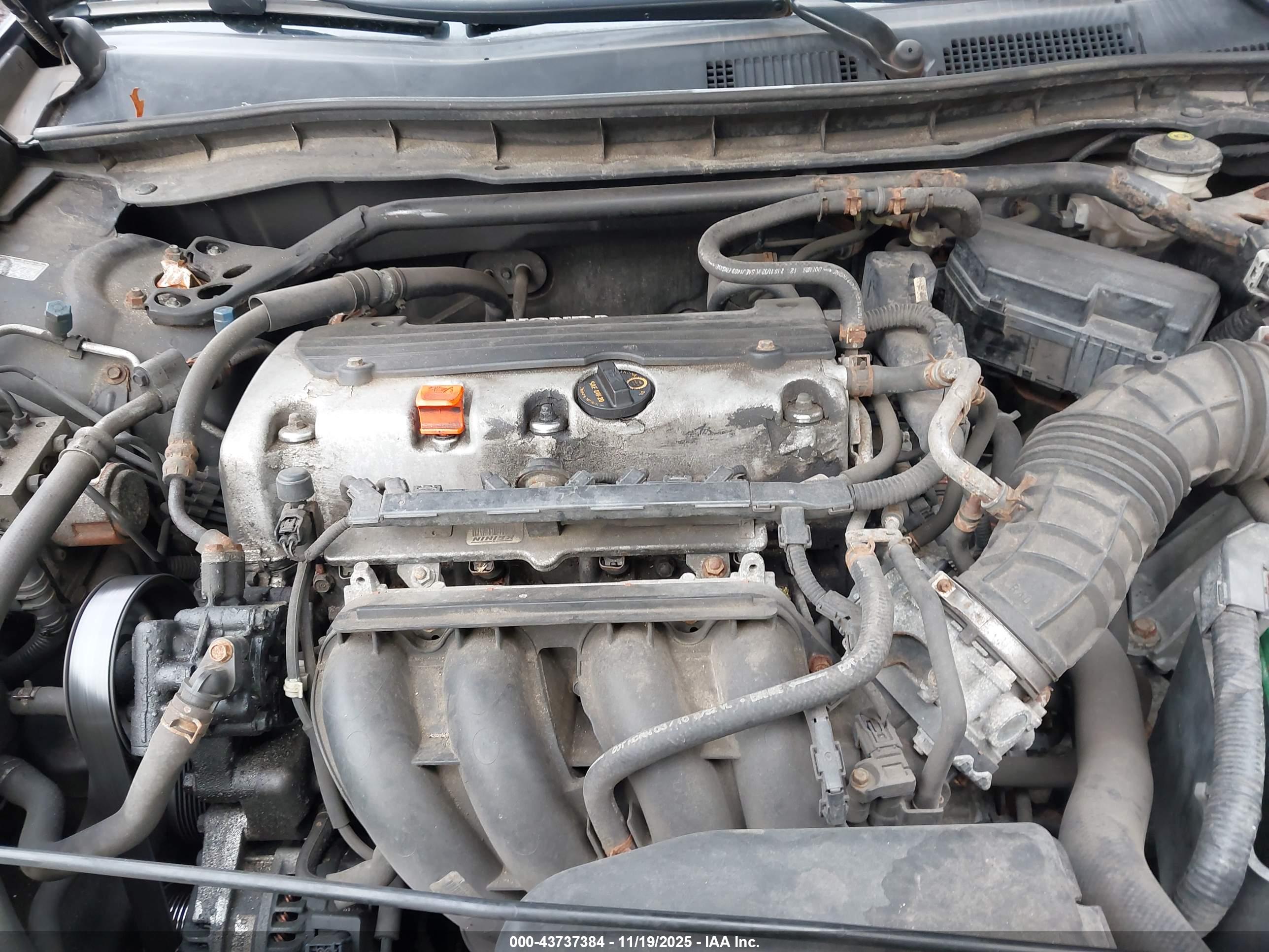 HONDA ACCORD image 10