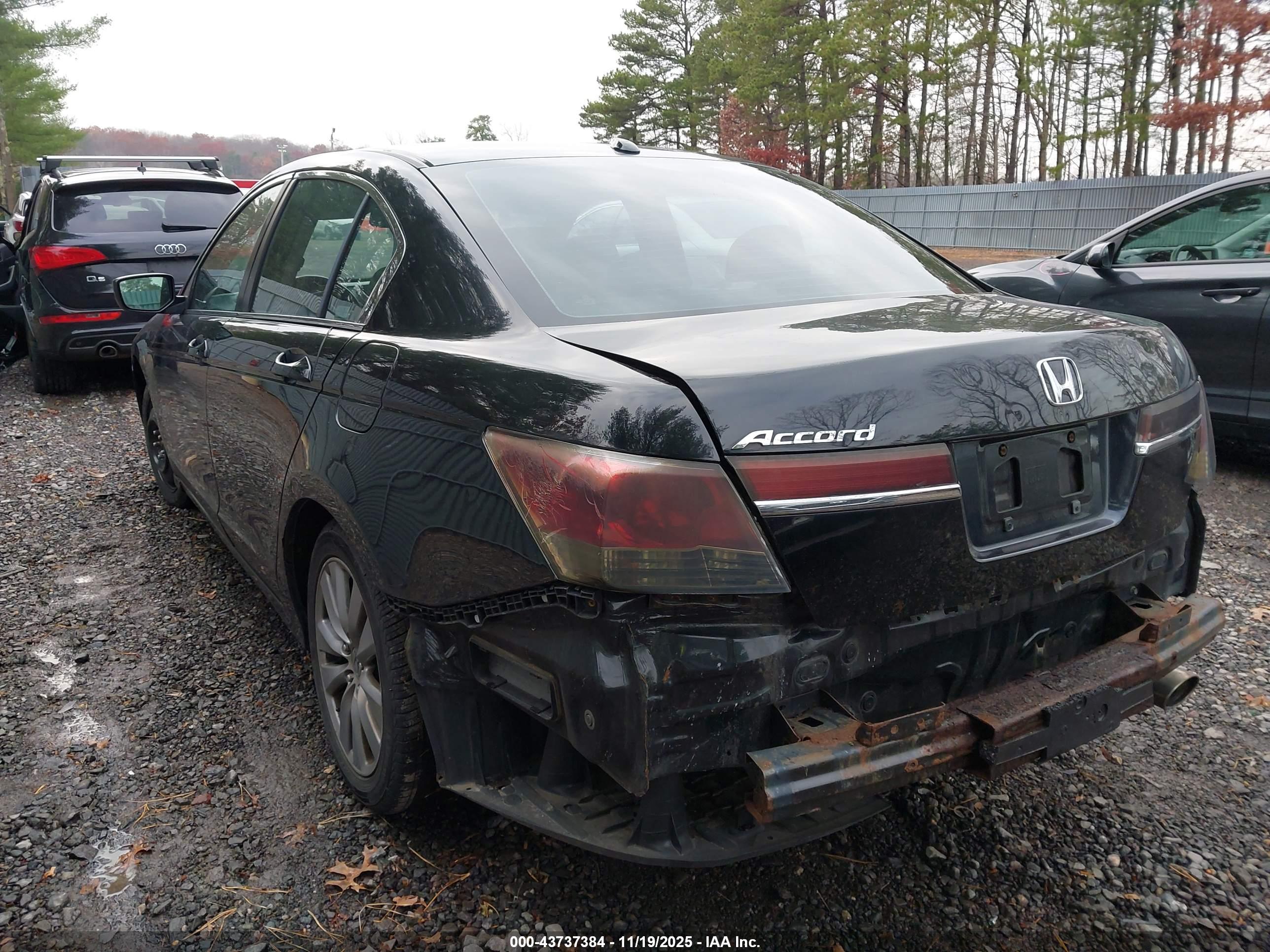 HONDA ACCORD image 3