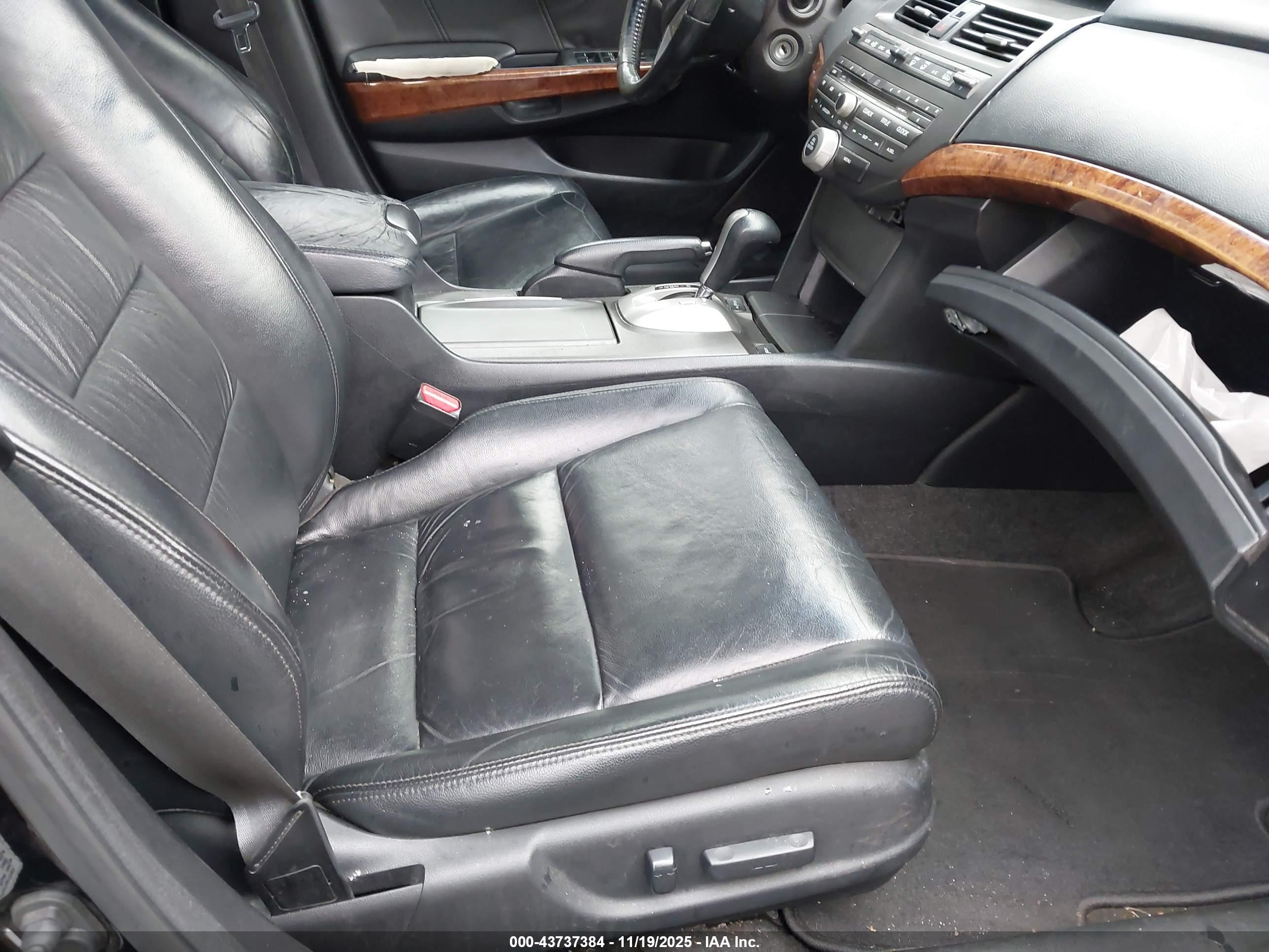 HONDA ACCORD image 5