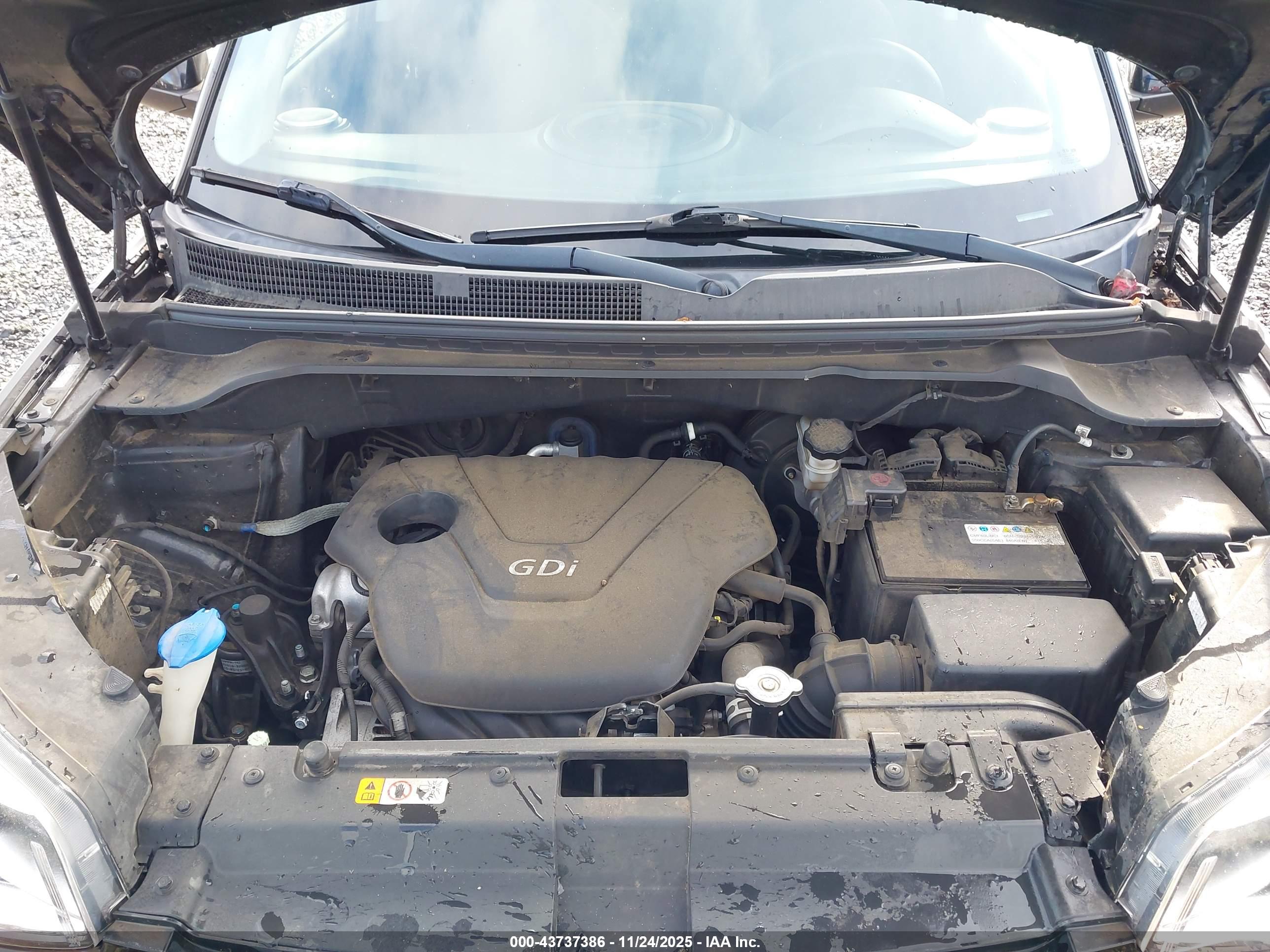 KIA SOUL image 10