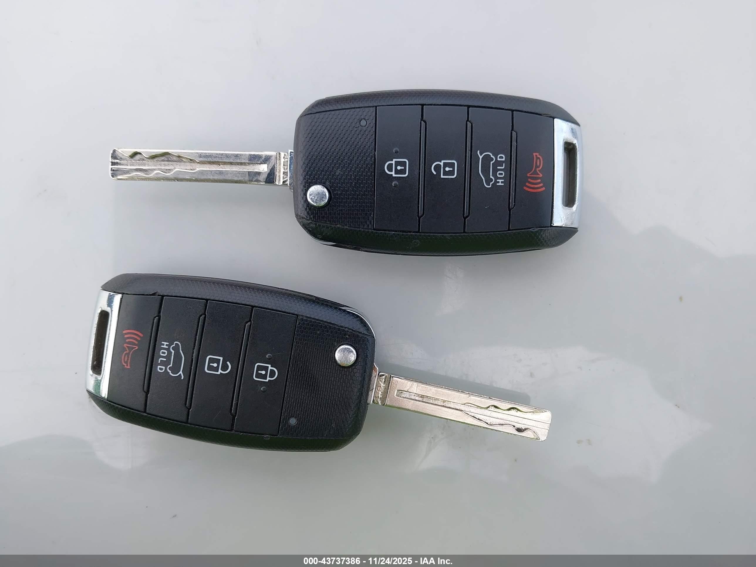 KIA SOUL image 11