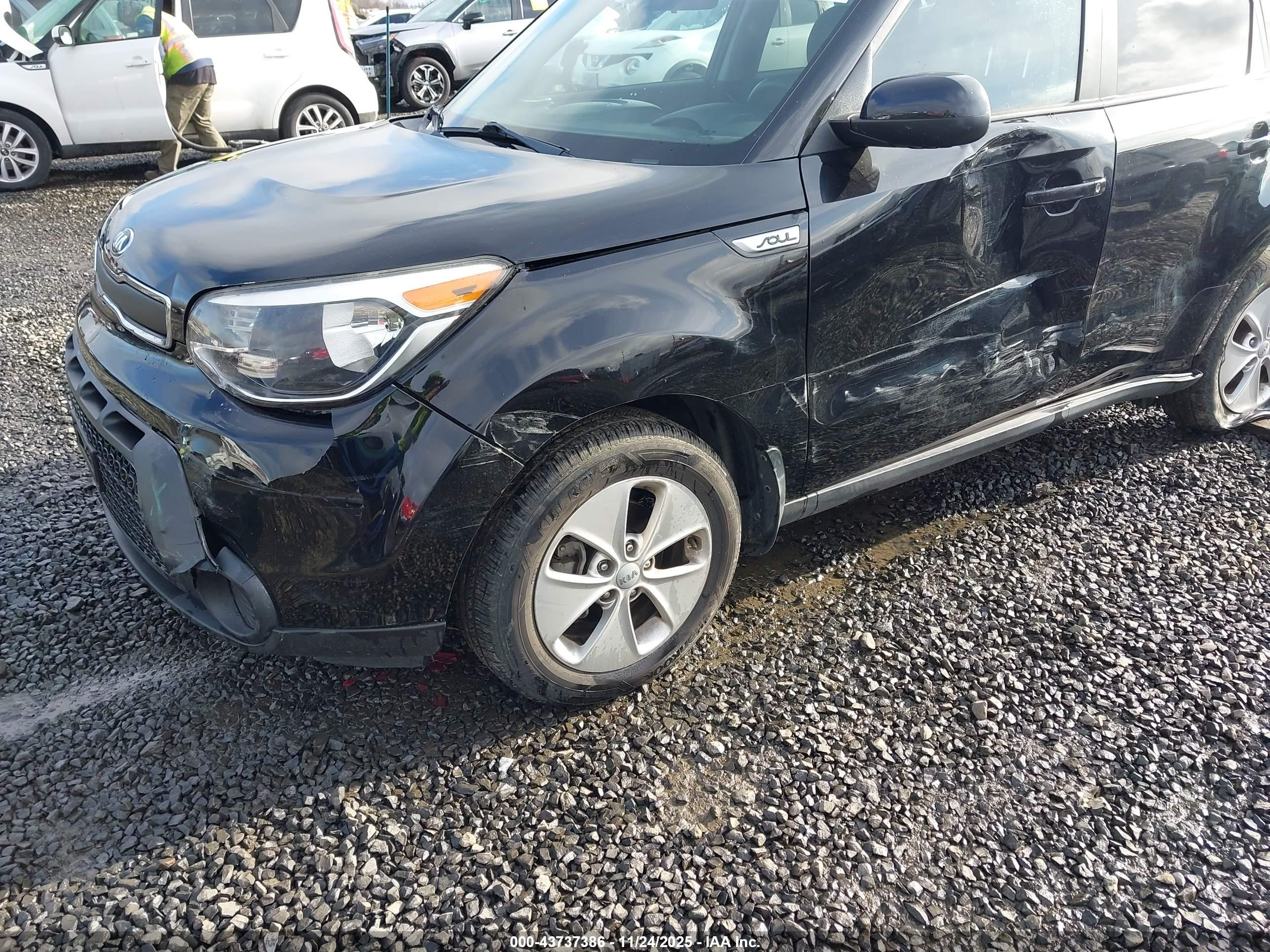 KIA SOUL image 6