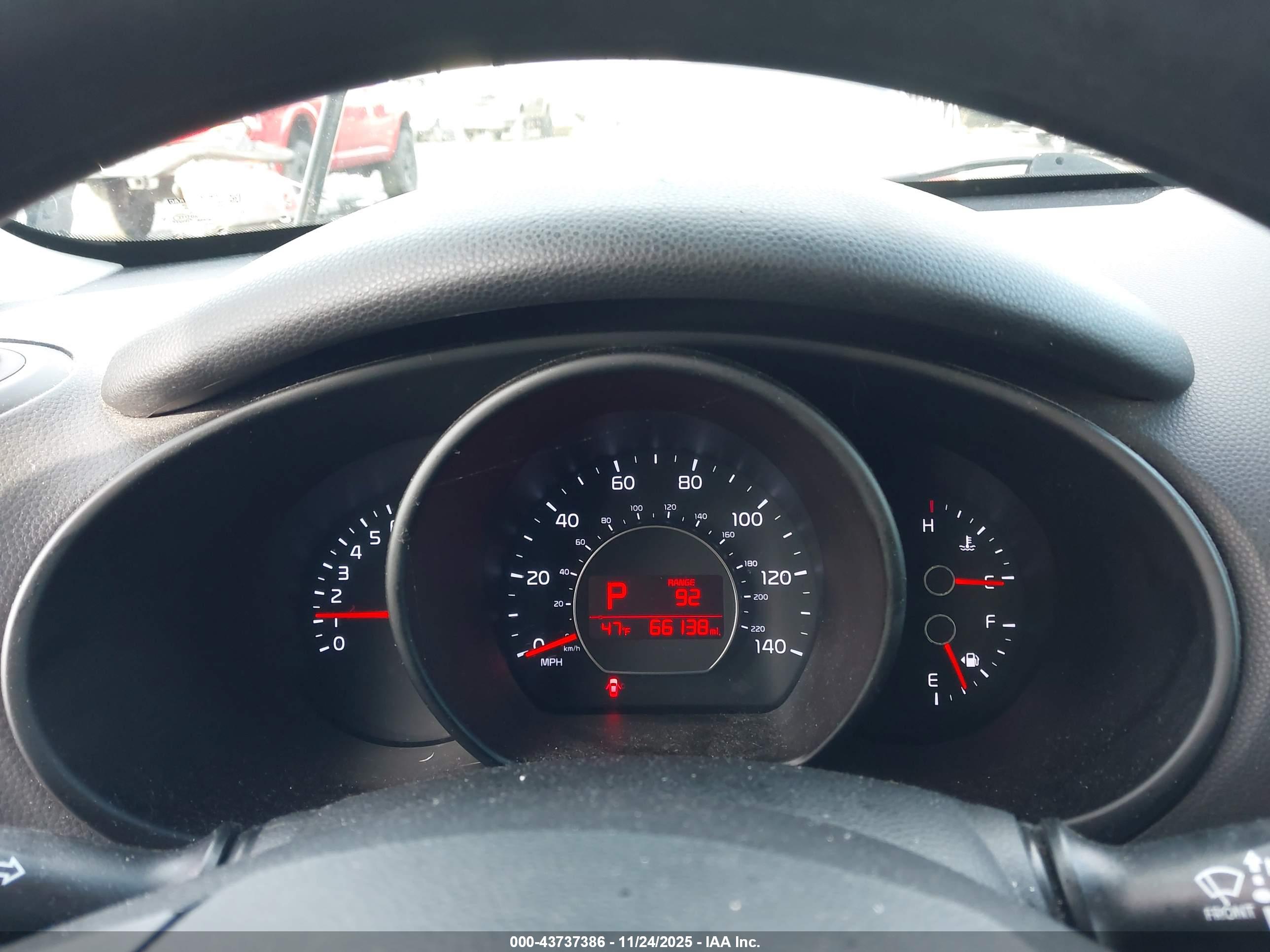 KIA SOUL image 7
