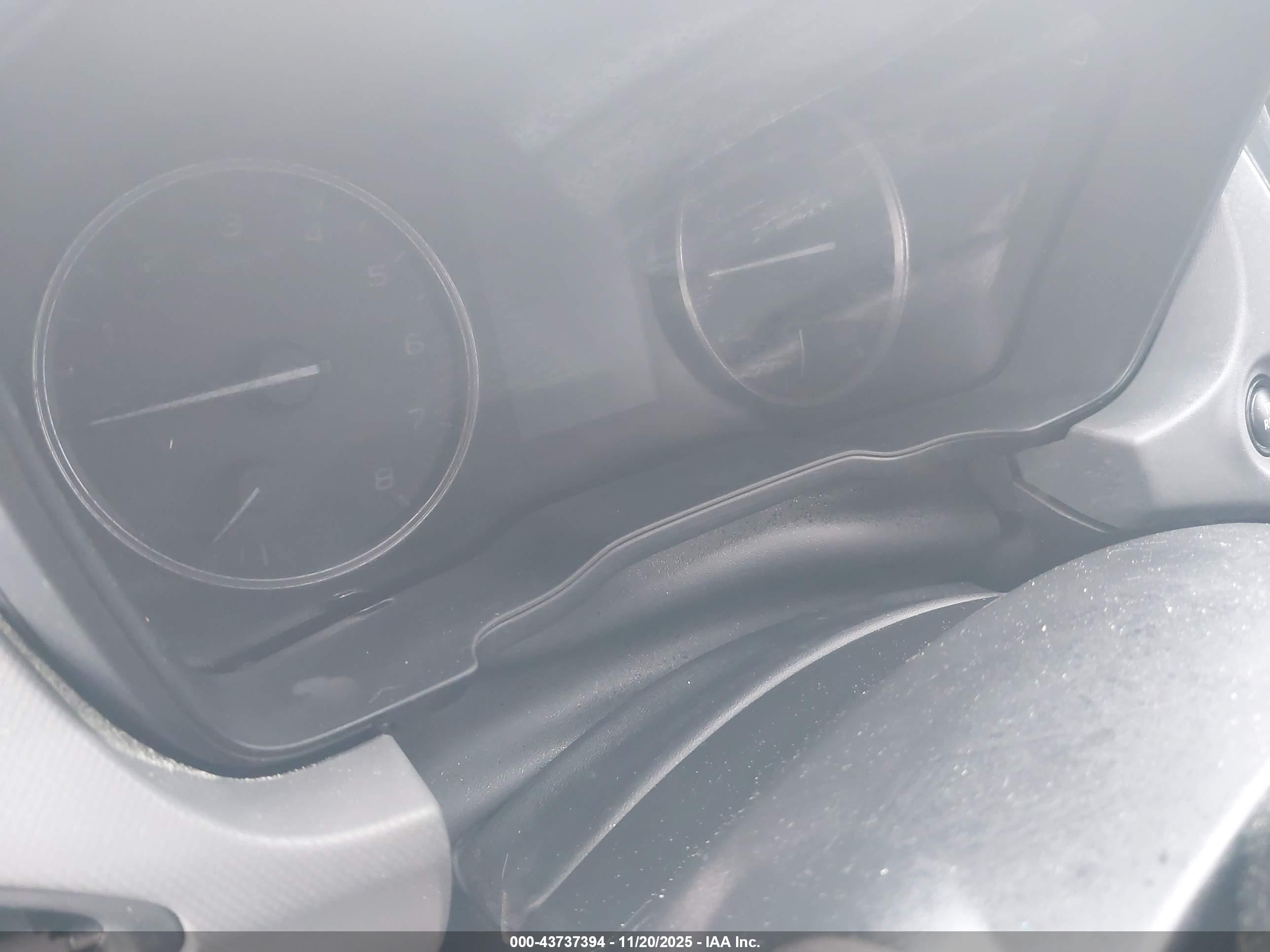 SUBARU CROSSTREK image 7