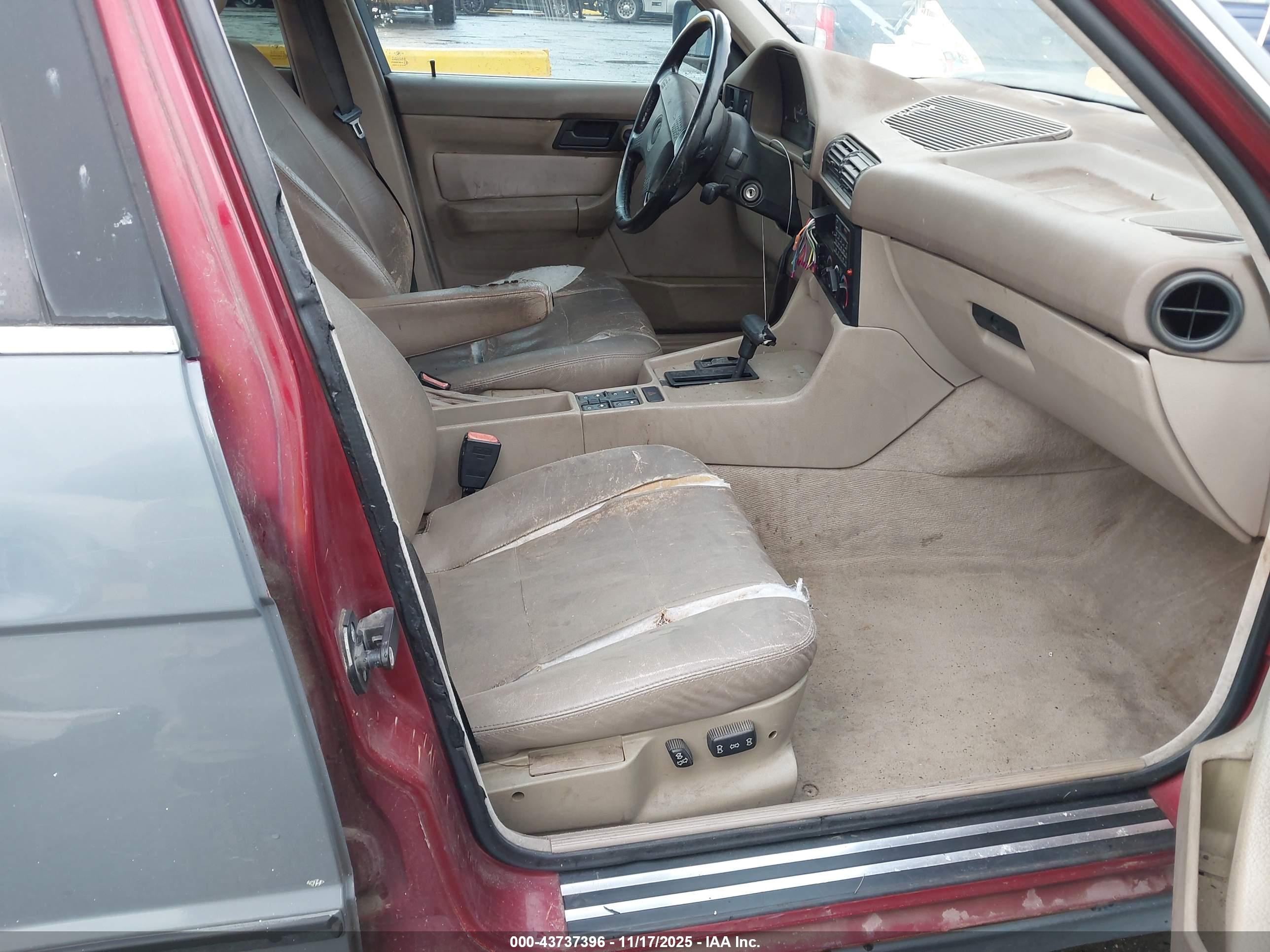 BMW 525 image 5