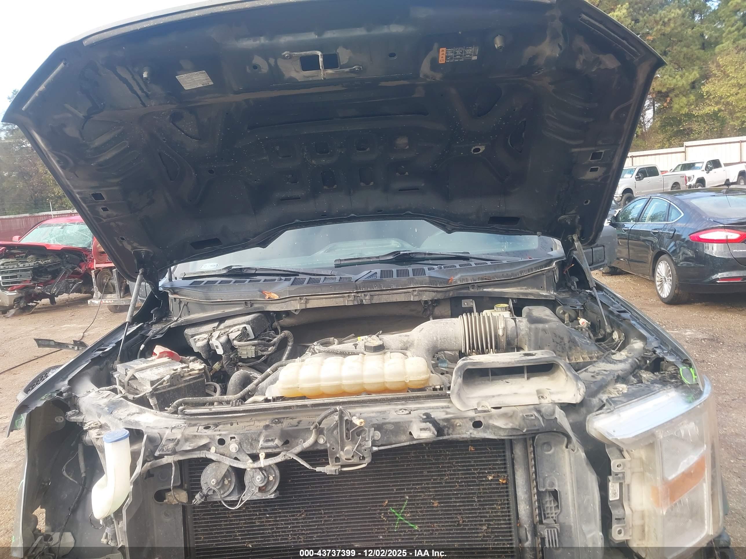 FORD F-150 image 10