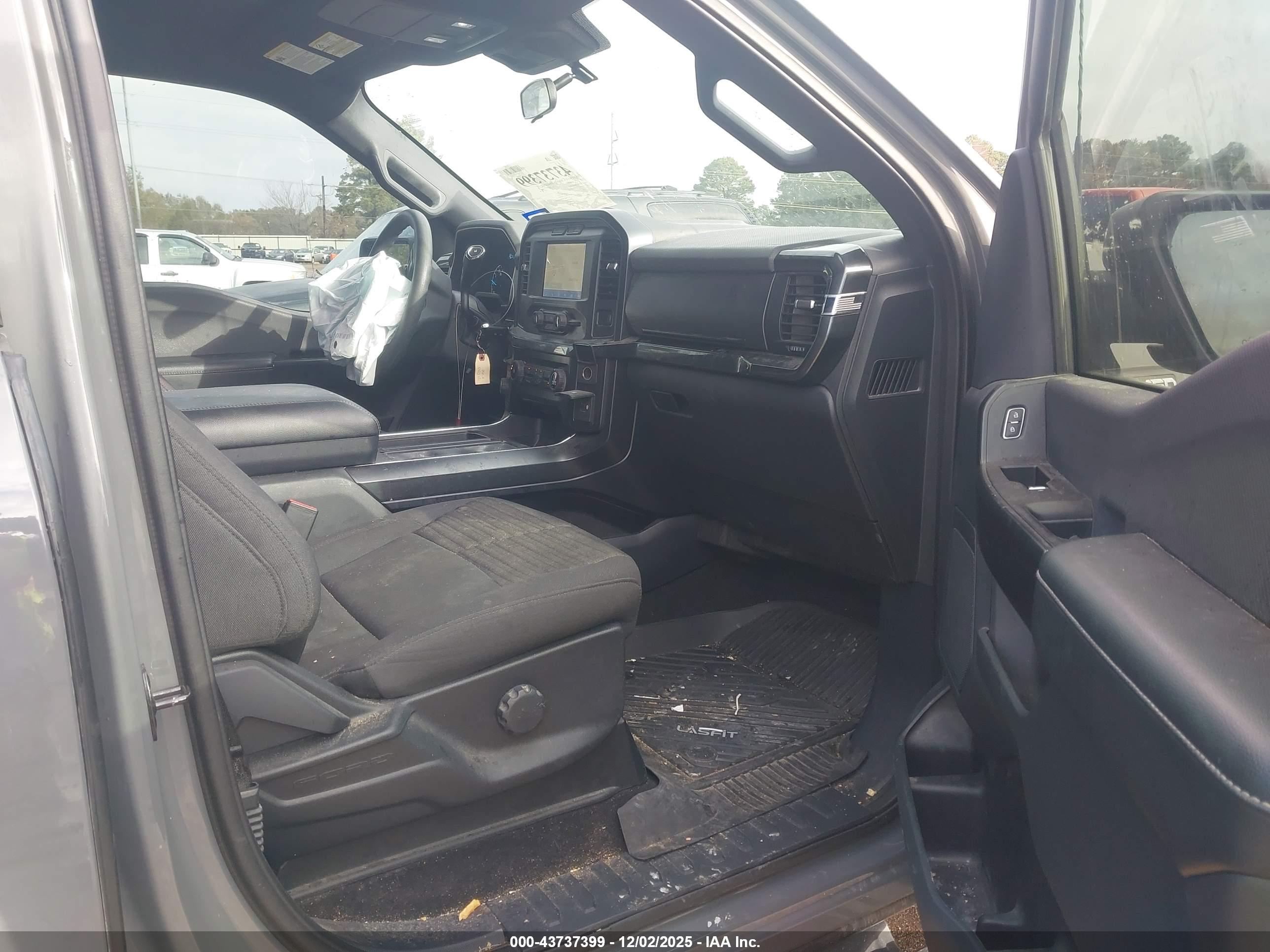 FORD F-150 image 5