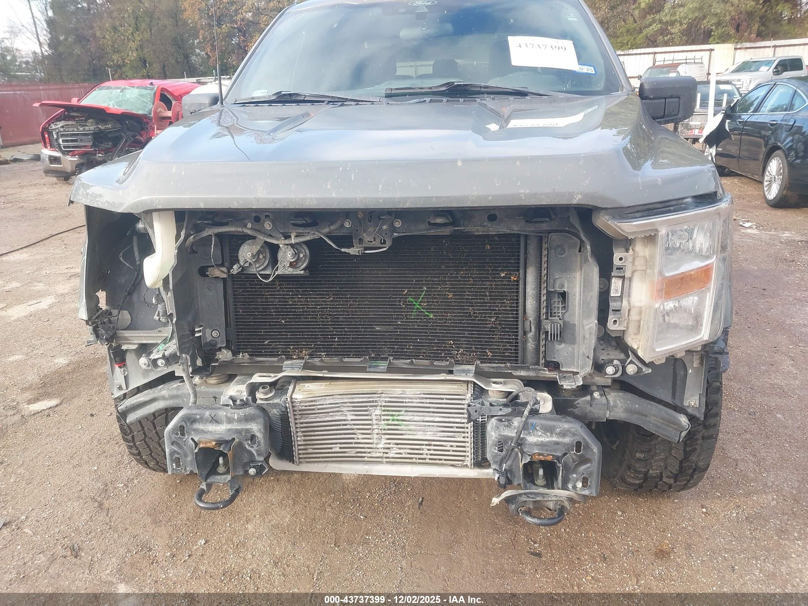 FORD F-150 image 6