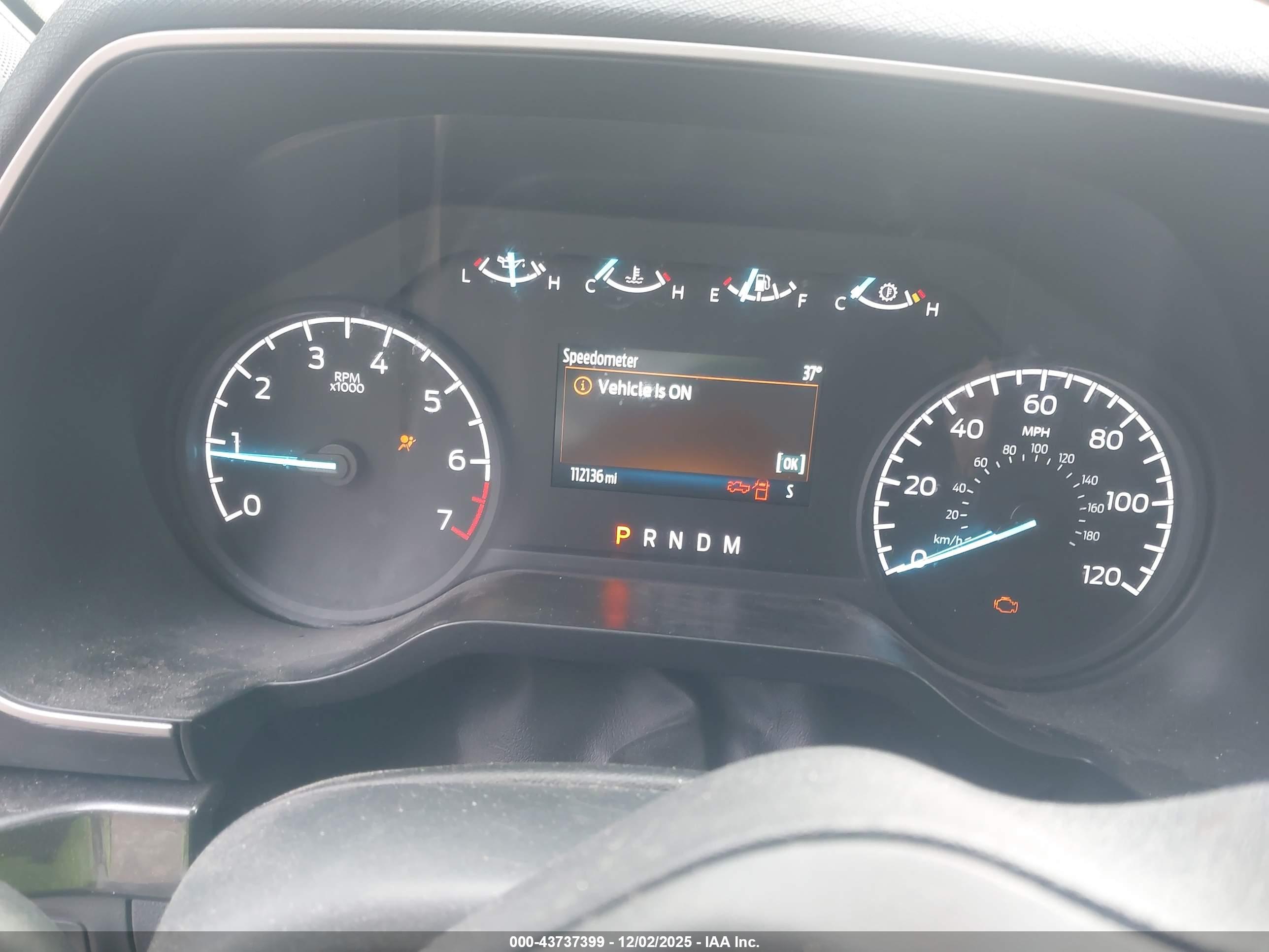 FORD F-150 image 7