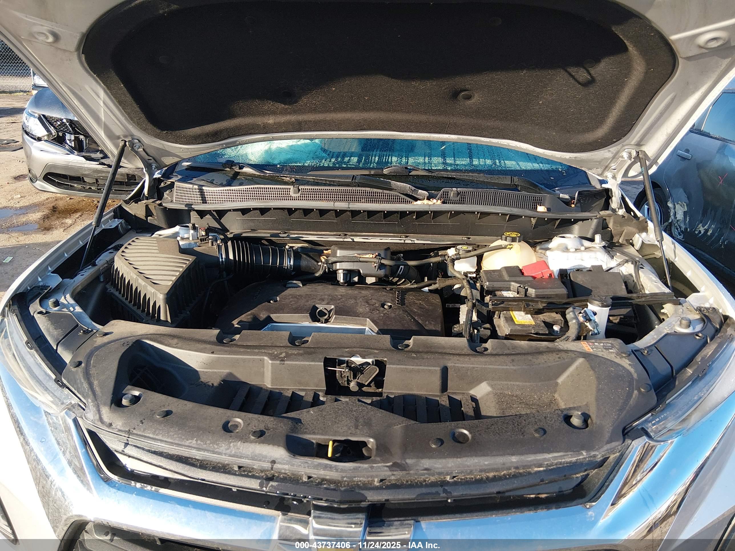 CHEVROLET BLAZER image 10