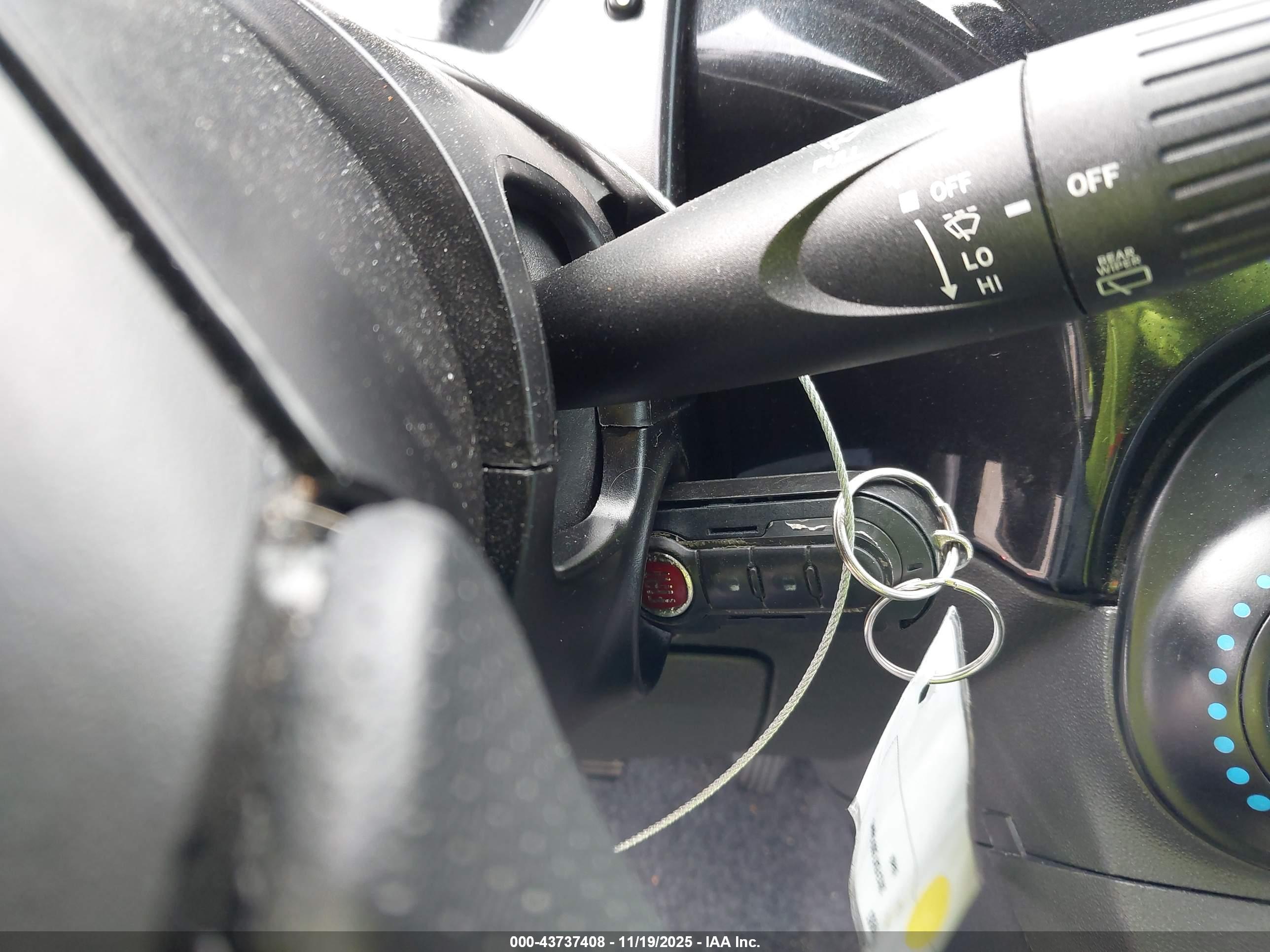 FIAT 500 image 11